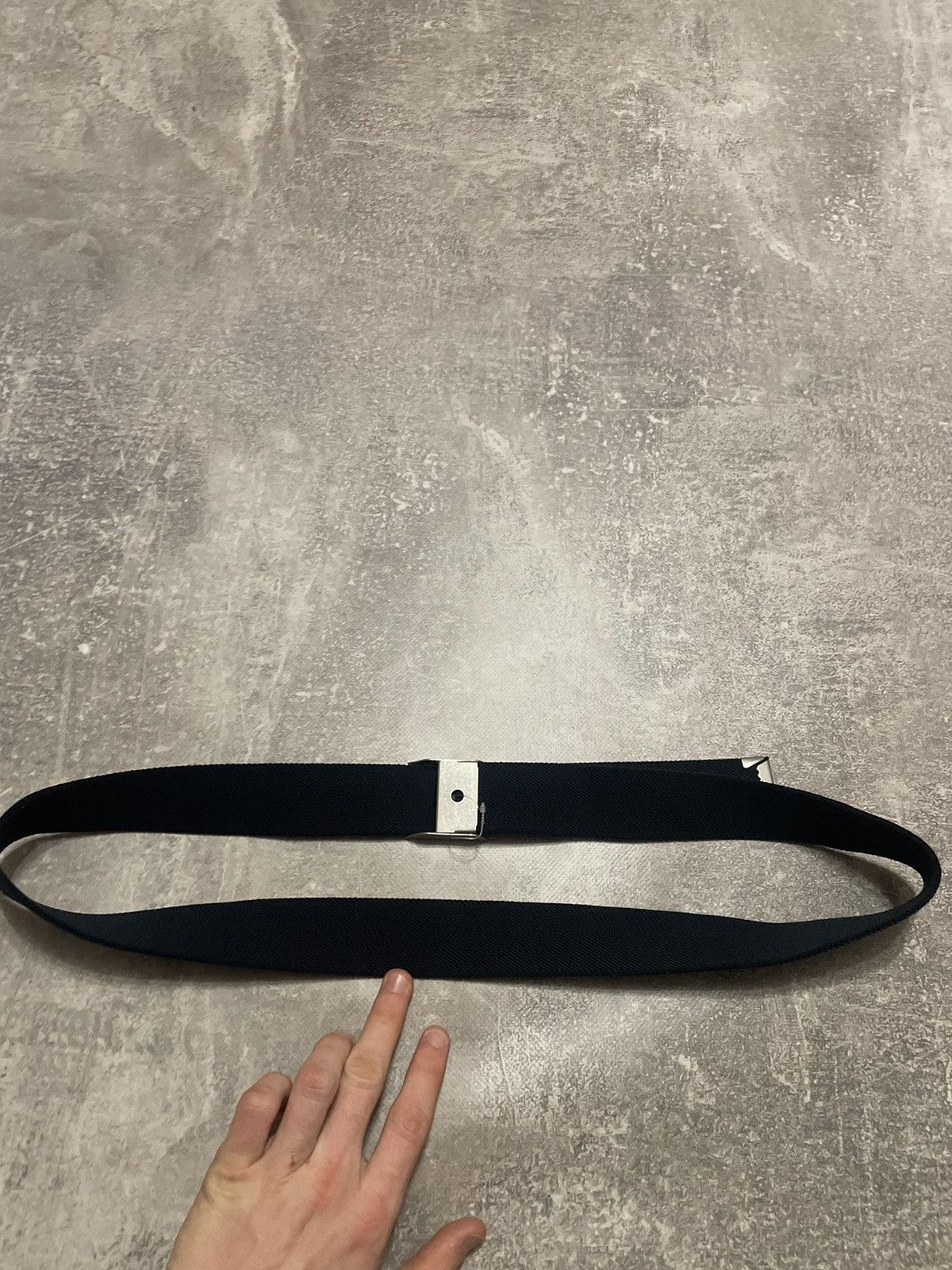 Haglofs Vintage Haglofs Belt Size ONE SIZE - 13 Thumbnail