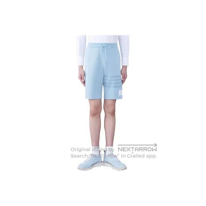 Thom Browne visvim roland jogger in beige color. Size US 34 / EU 50 - 1 Thumbnail