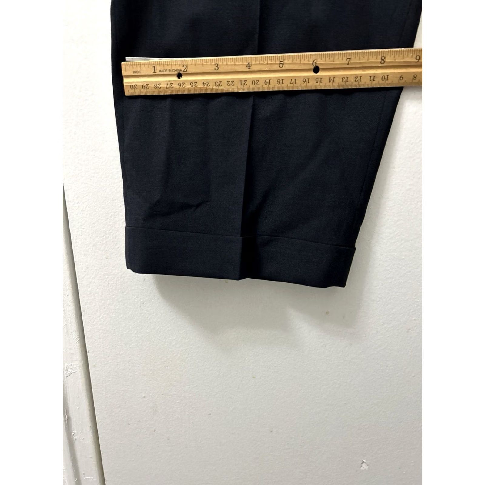 Ralph Lauren VINTAGE No Size US 40 / EU 56 - 6 Thumbnail