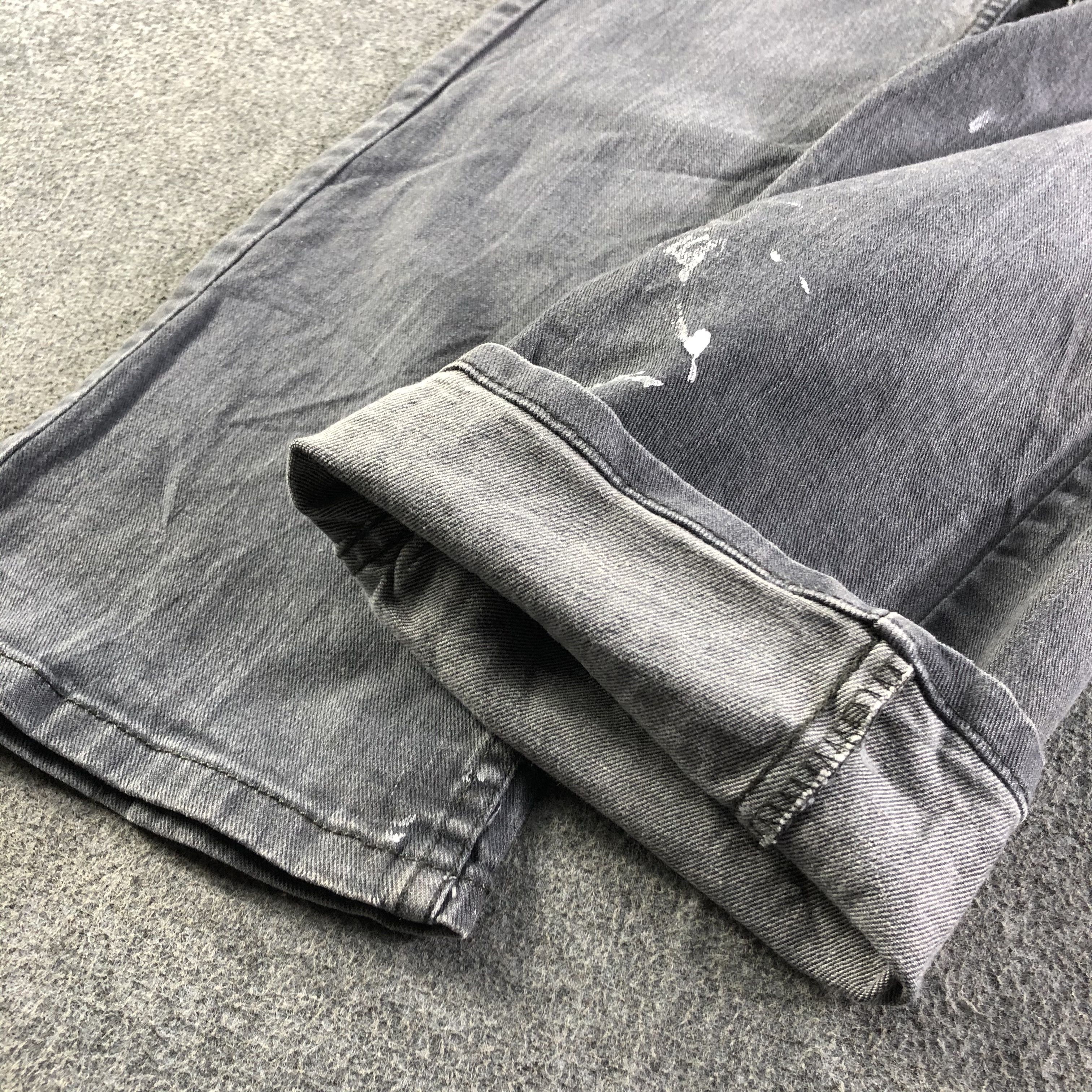 Levi's Vintage Levis 514 Jeans-J3173 Size US 33 - 7 Thumbnail