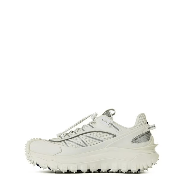 Moncler Trailgrip Gtx Trainers Size US 9 / EU 42 - 3 Thumbnail