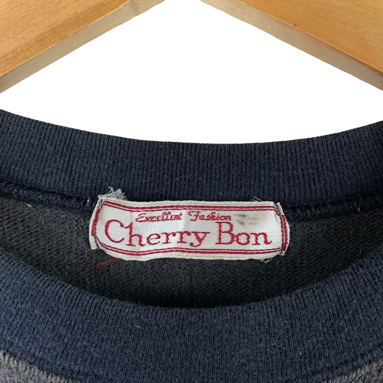 Vintage Vintage FRUIT OF THE LOOM printed tee Size S / US 4 / IT 40 - 3 Thumbnail
