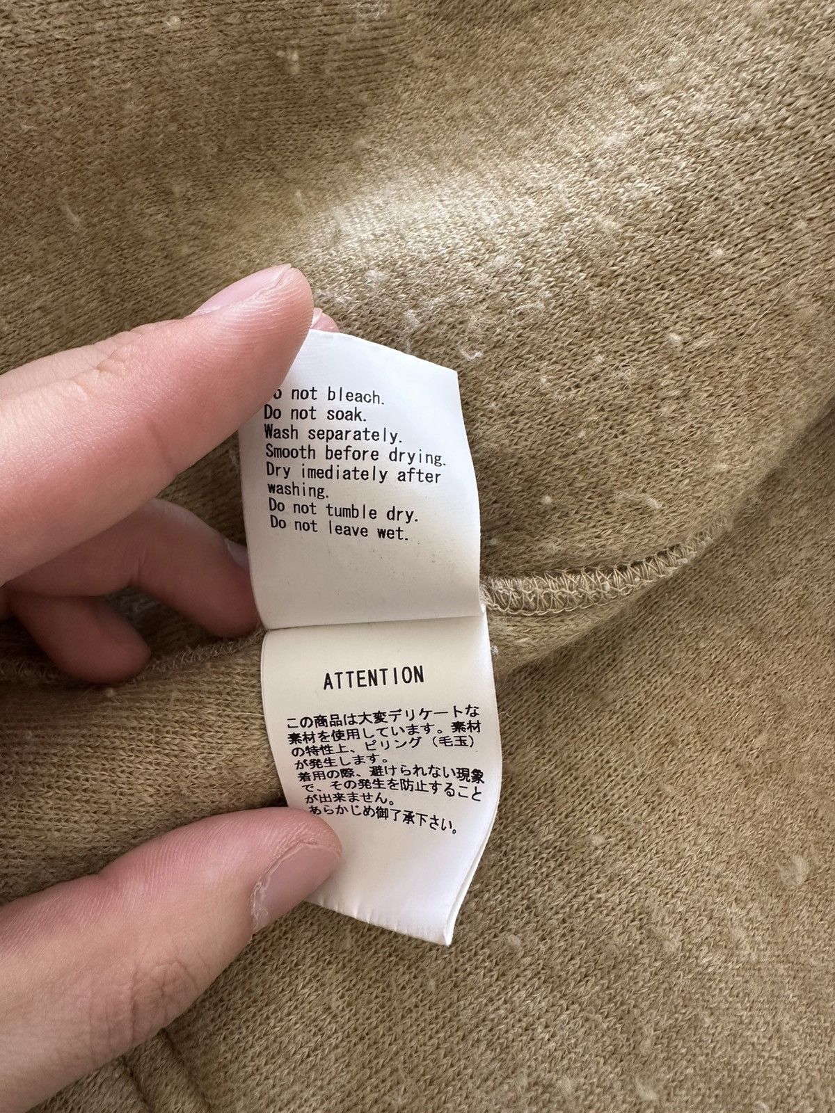 Human Made Human Made Fleece Jacket XL Size US XL / EU 56 / 4 - 7 Thumbnail