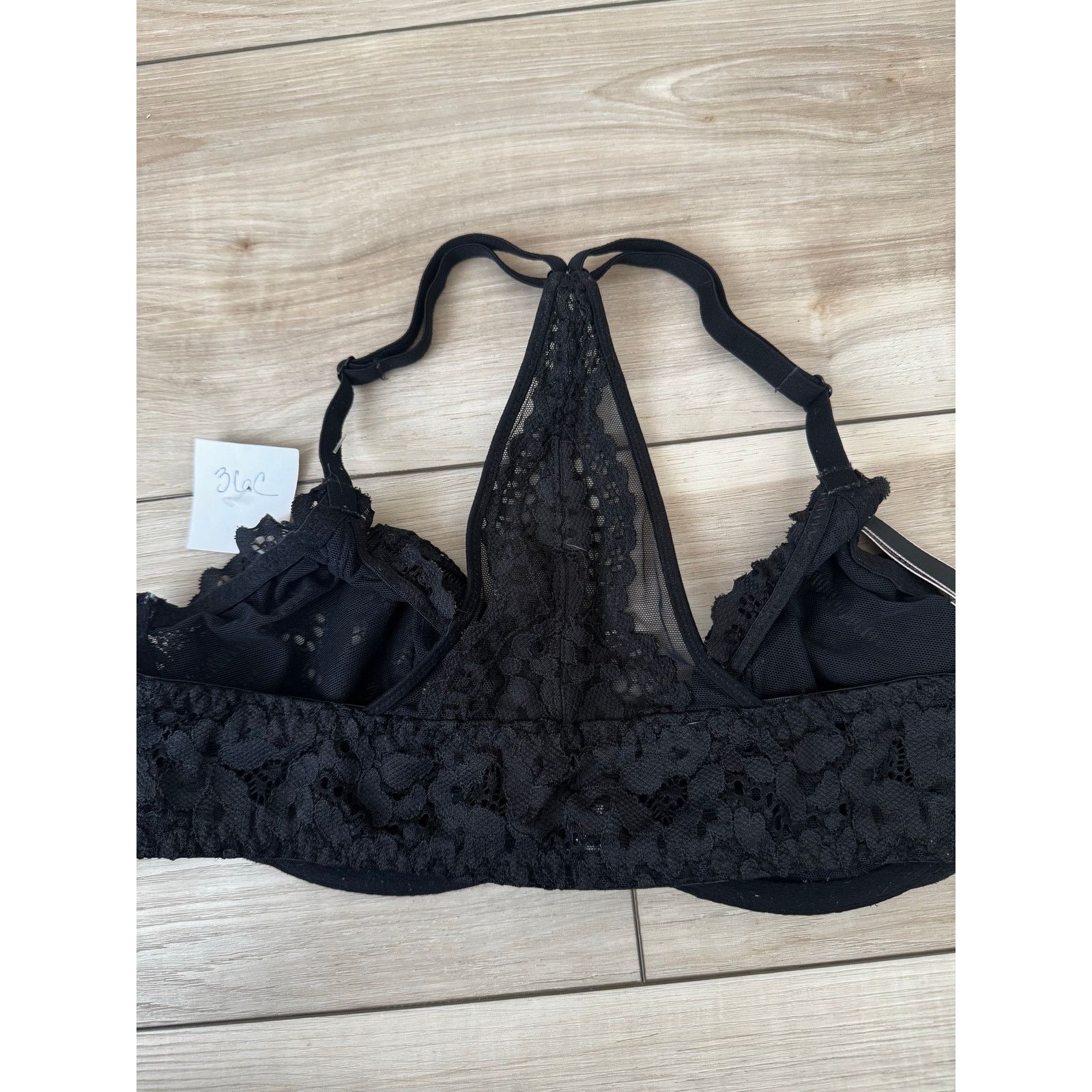 Victoria's Secret Victorias secret bra Size ONE SIZE - 3 Thumbnail