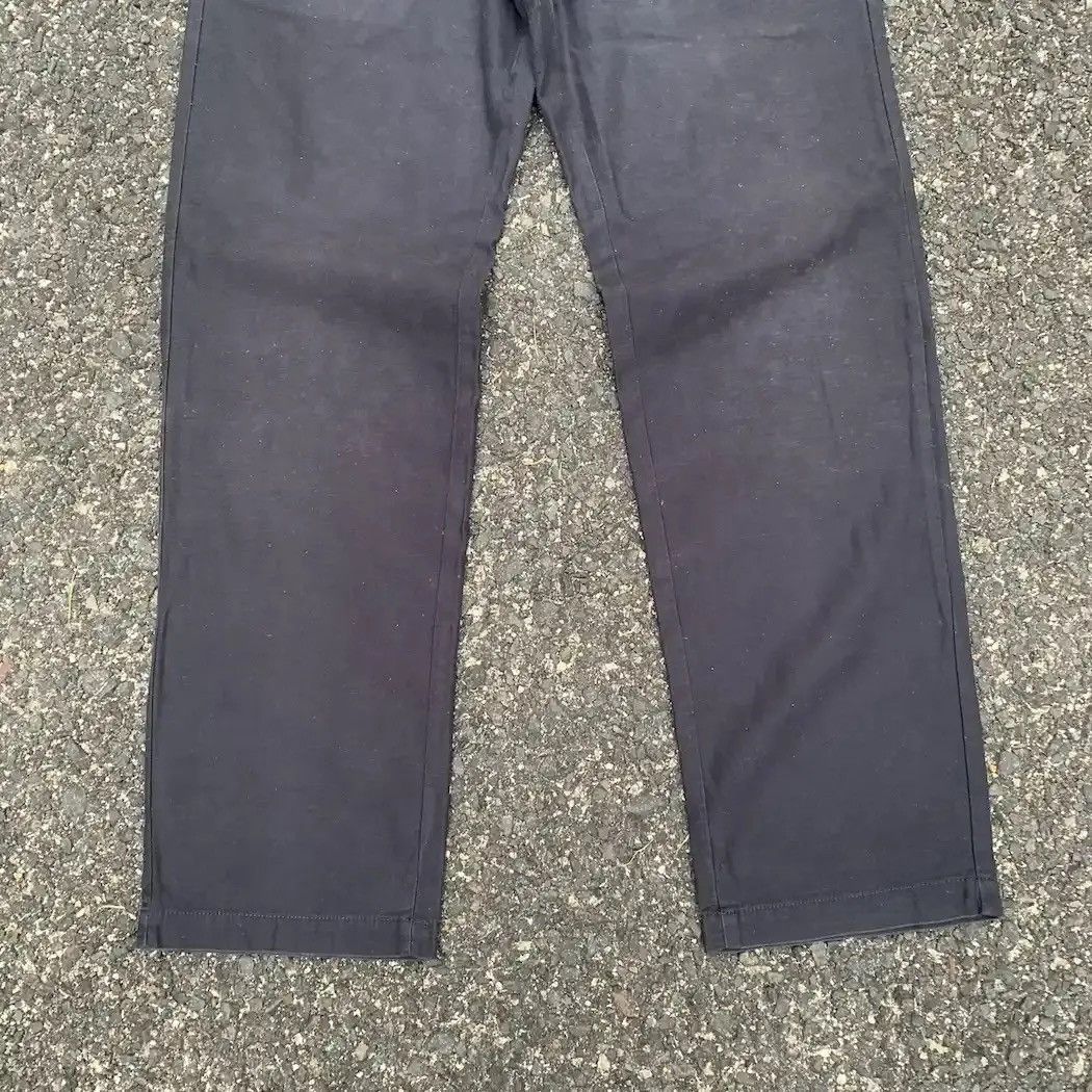 If Six Was Nine × Japanese Brand Japanese Vintage Trousers Faded Pants NicePocketFront Size M Size US 30 / EU 46 - 3 Thumbnail