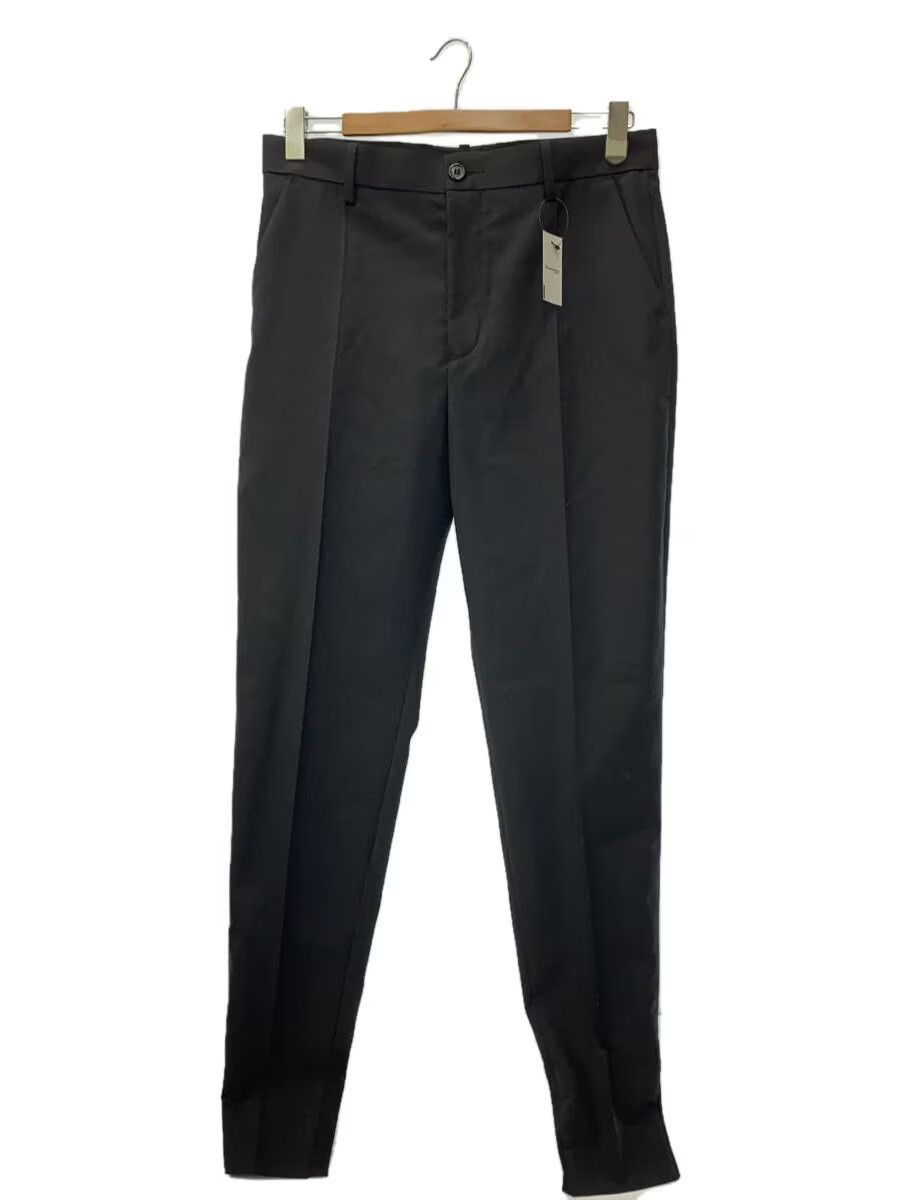 Undercover Undercover Wool Slacks Pants Black Size 44R - 1 Thumbnail