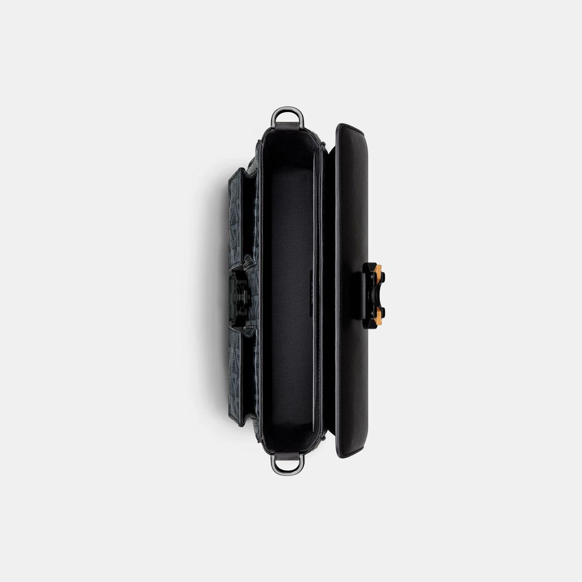 Dior o1bcso1str0226 Size:OS/Hit The Road Bag Bag in Black Size ONE SIZE - 3 Thumbnail