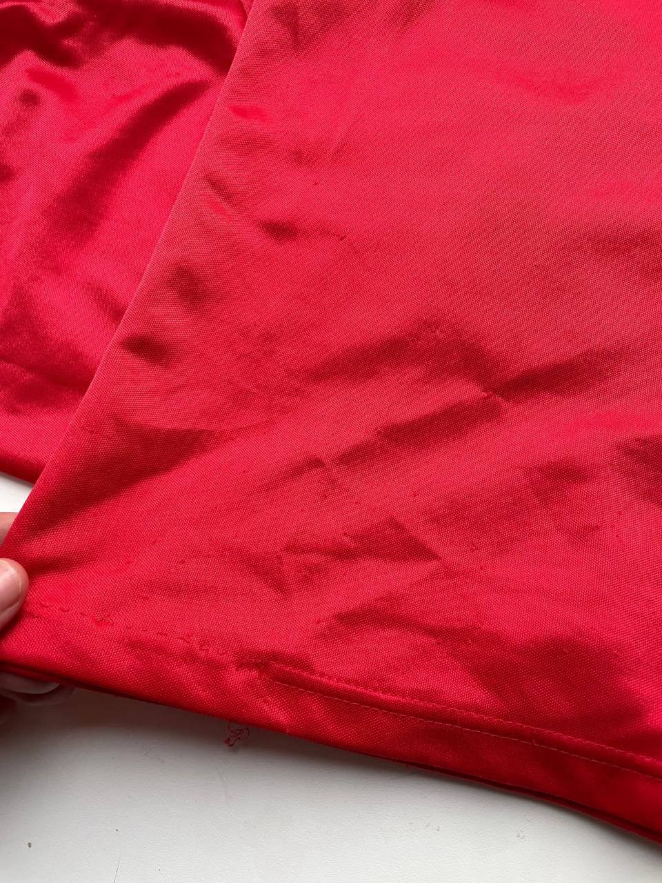 Adidas Vintage Adidas Liverpool 1992 1993 Home Shirt Soccer Jersey Size US S / EU 44-46 / 1 - 21 Thumbnail