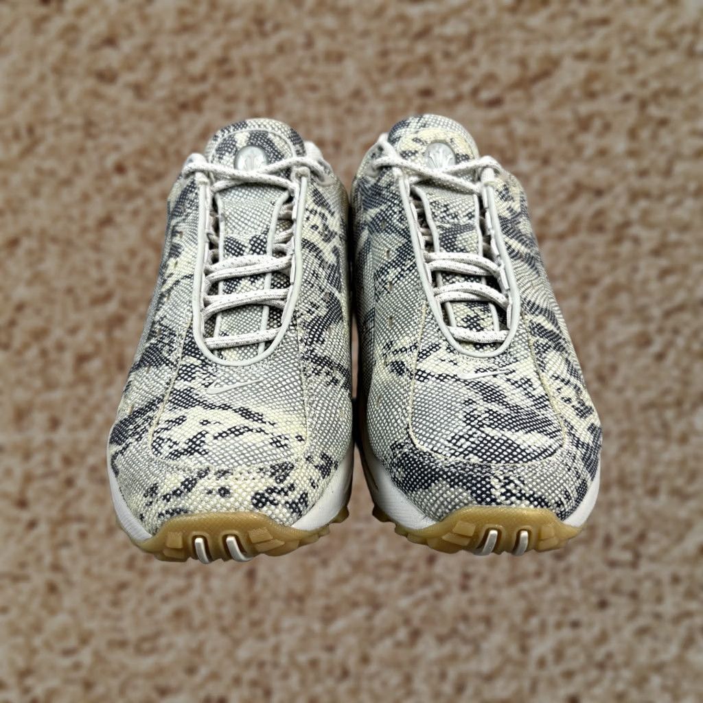 Nike Nike NOCTA Hot Step Air Terra Mens 6.5 Snakeskin Light  display picture 1
