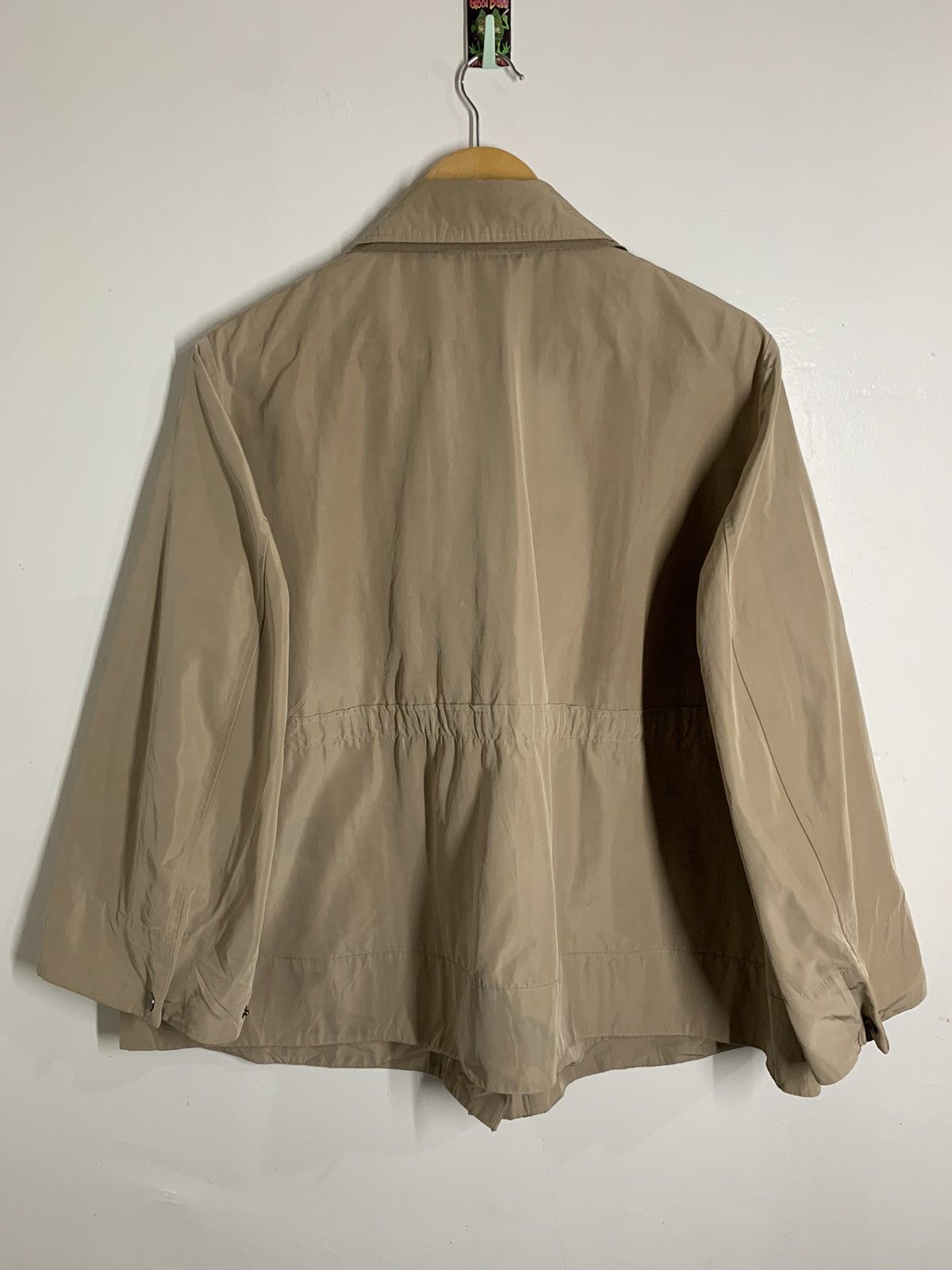 Japanese Brand × Vintage Vintage Japanese Brand Nylon Jacket Size US L / EU 52-54 / 3 - 13 Thumbnail