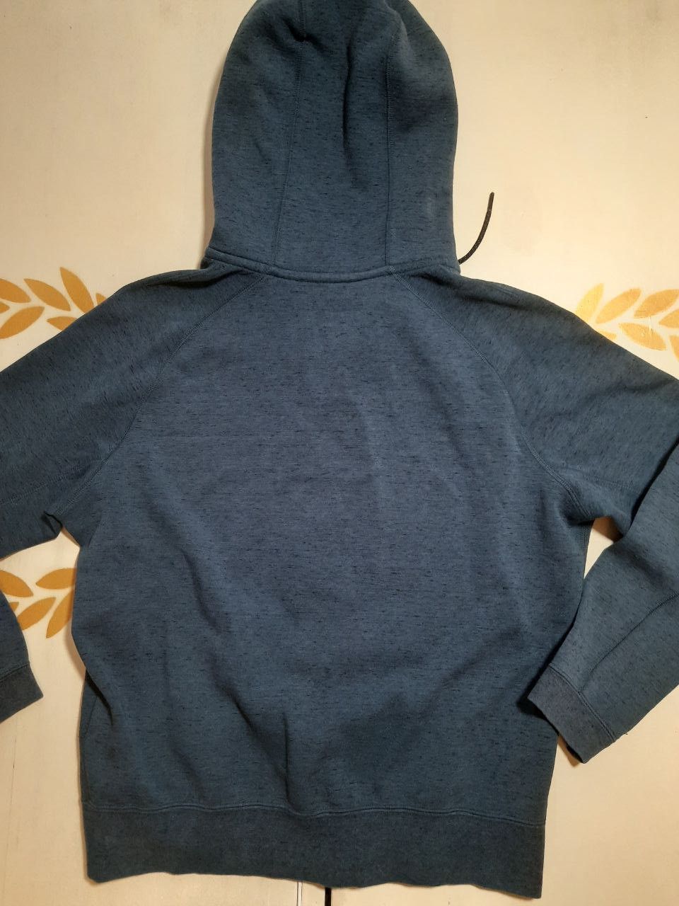 Nike Nike Tech Fleece Hoodie Size US L / EU 52-54 / 3 - 9 Thumbnail