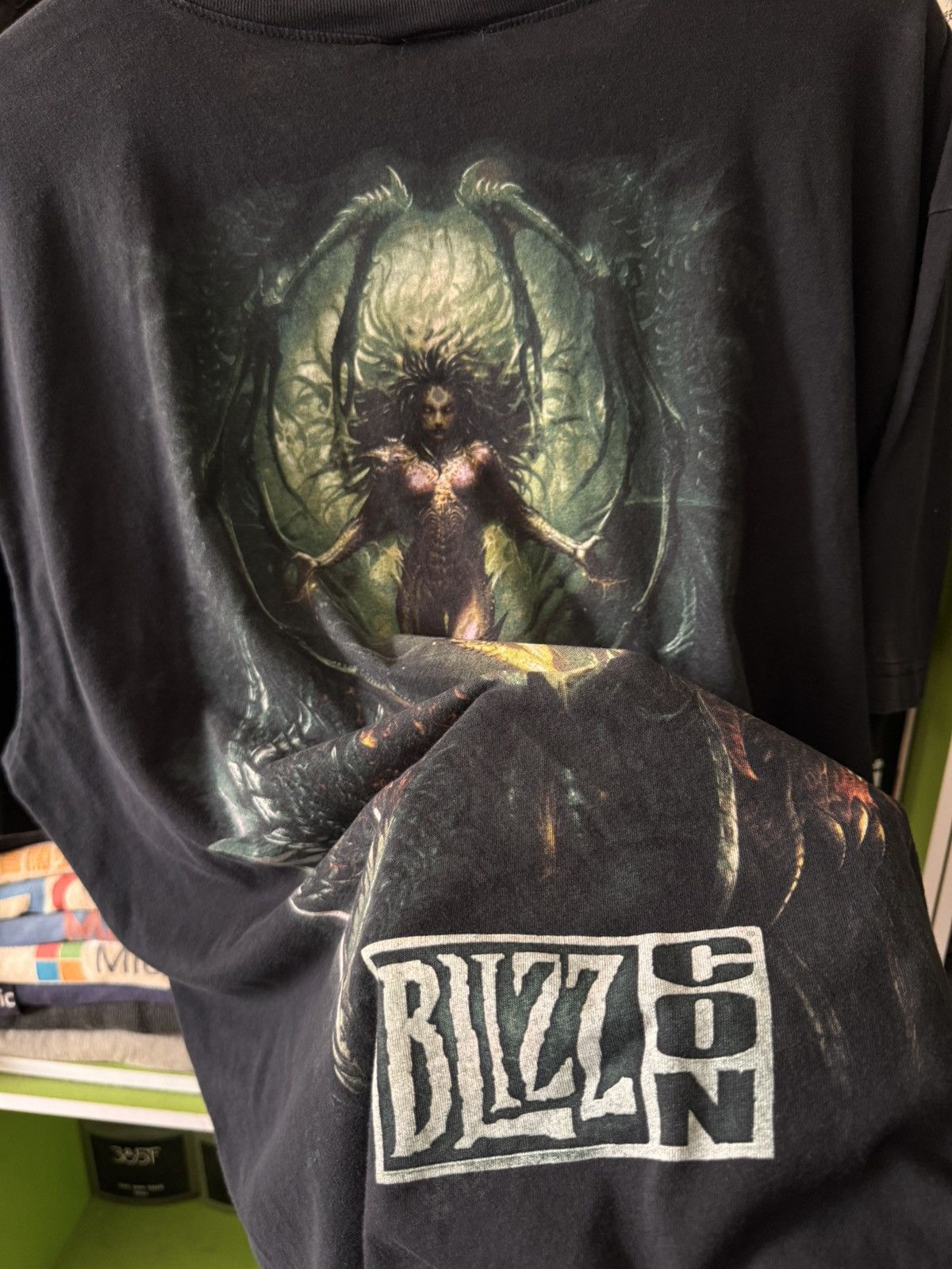 If Six Was Nine BLIZZ CON ANAHEIM. CA by JINX Size US XXL / EU 58 / 5 - 11 Thumbnail