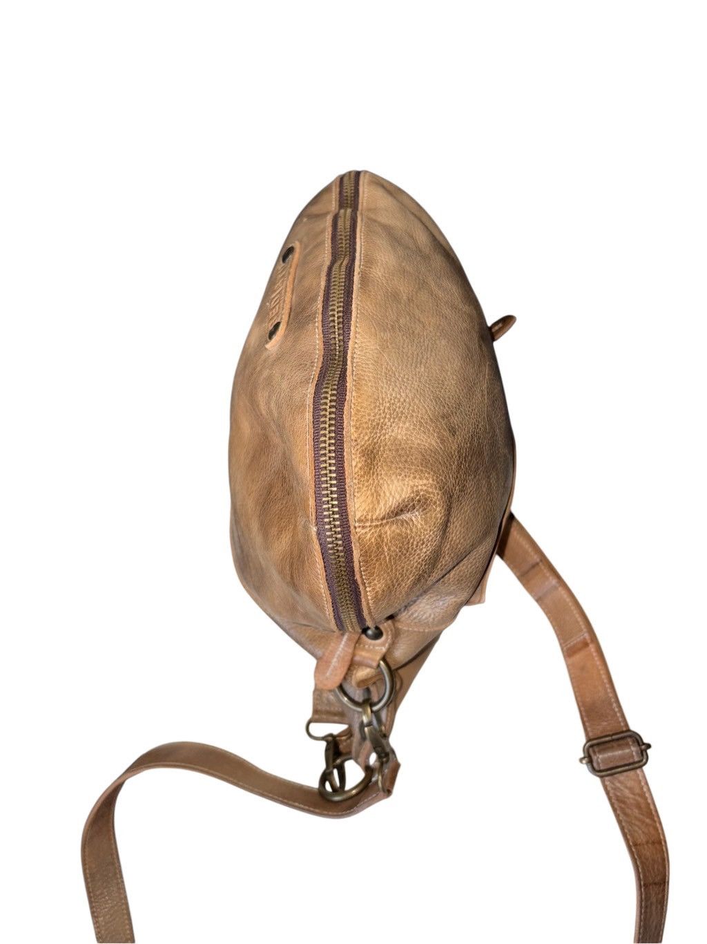 Bed Stu Bed Stu New Tahiti Skye Leather Crossbody Bag Size ONE SIZE - 9 Thumbnail