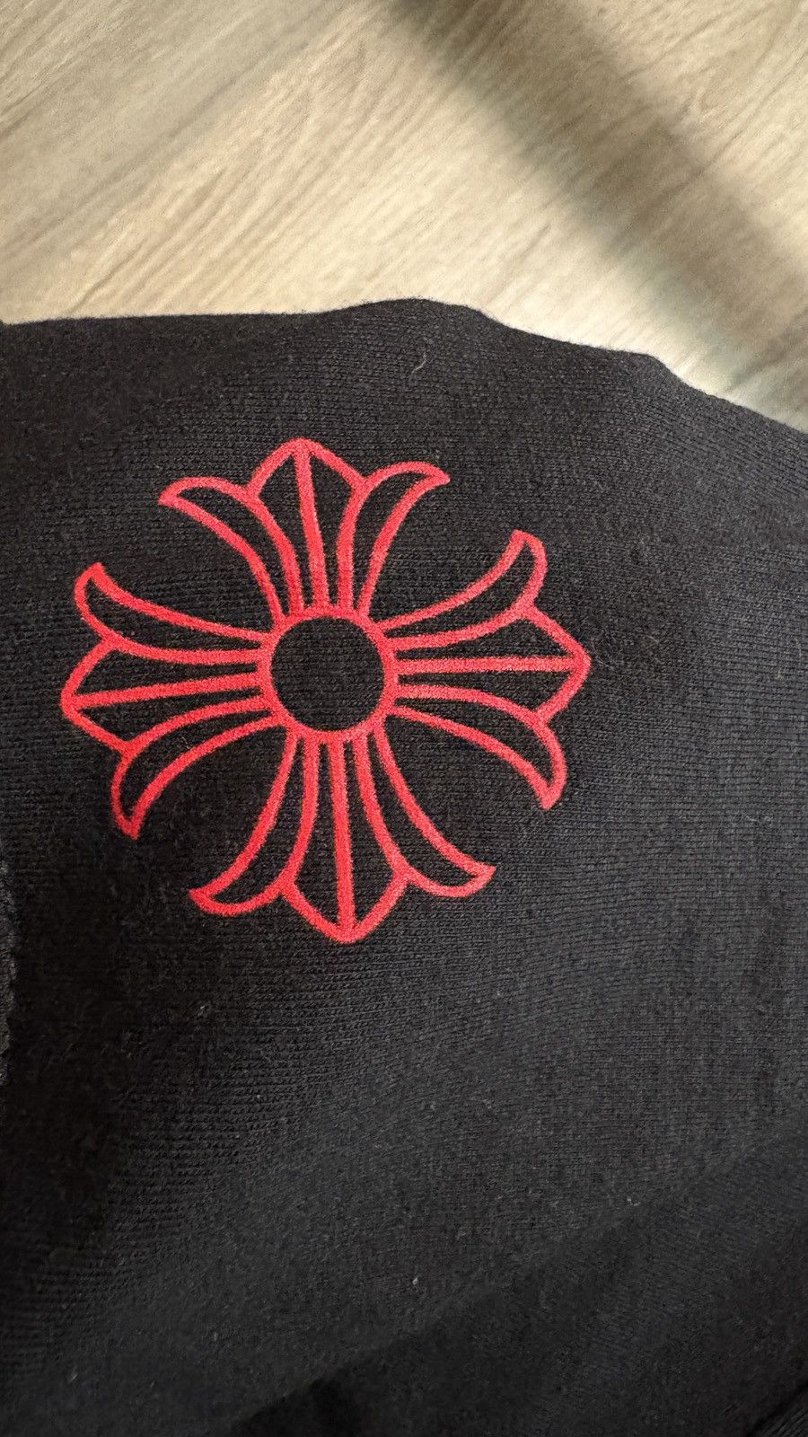 Chrome Hearts Chrome Hearts Tee M Size US M / EU 48-50 / 2 - 4 Thumbnail