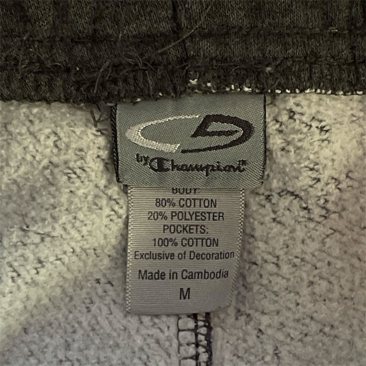 Champion Champion Sweats Size US 35 - 2 Thumbnail