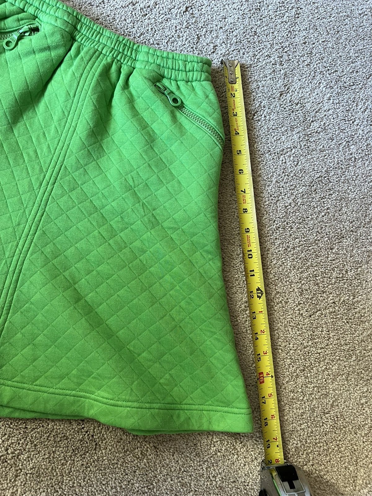 Jean Paul Gaultier ⚡️Y2K Jean Paul Gaultier JPG Rave Wrap Yoke Skirt Size 25" / US 0 / IT 36 - 10 Thumbnail