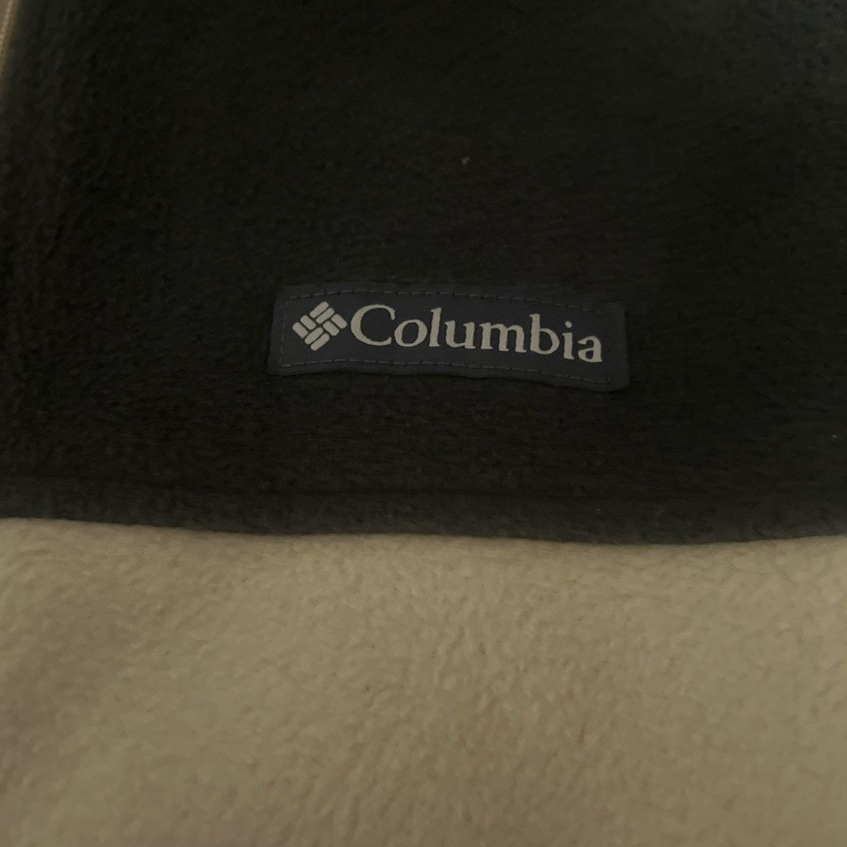 Columbia Columbia Quarter Zip Size US S / EU 44-46 / 1 - 2 Thumbnail