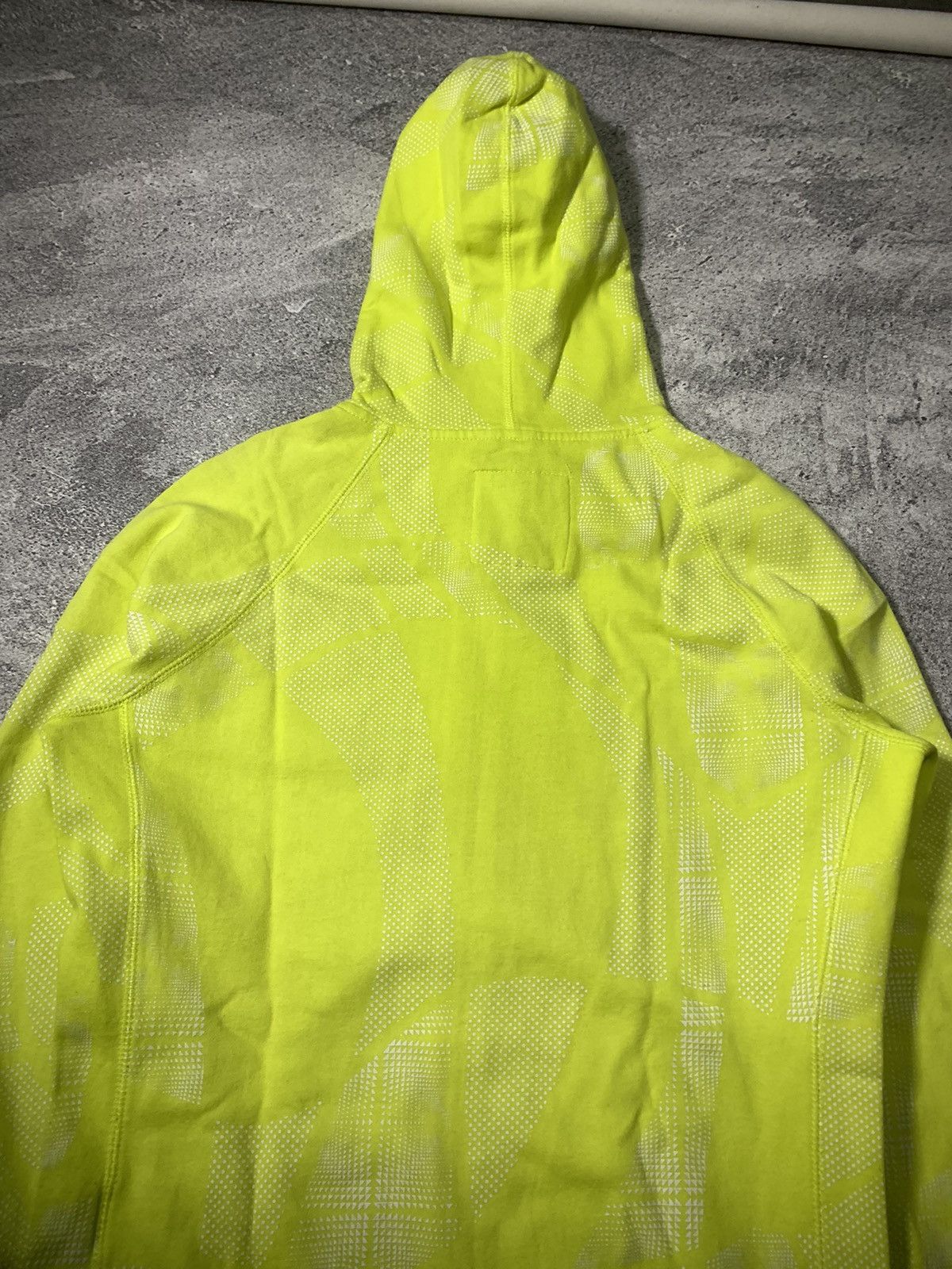 Fox Racing 💸Y2K ZIPHOOIE FOX RACING💸 Size M / US 6-8 / IT 42-44 - 9 Thumbnail
