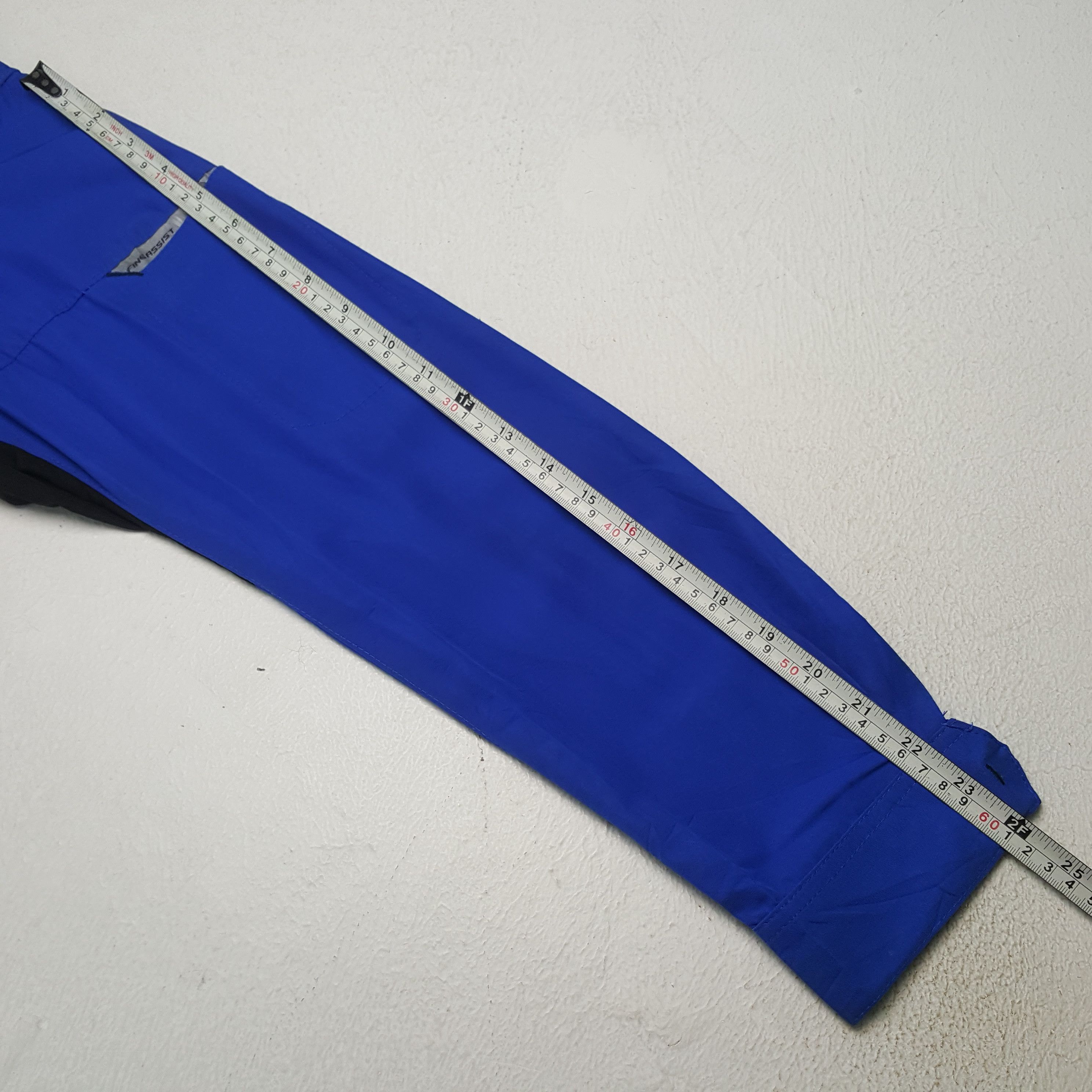 Vintage TRD TOYOTA RACING Motorsports Custom Jacket C287N30 Size US M / EU 48-50 / 2 - 7 Thumbnail