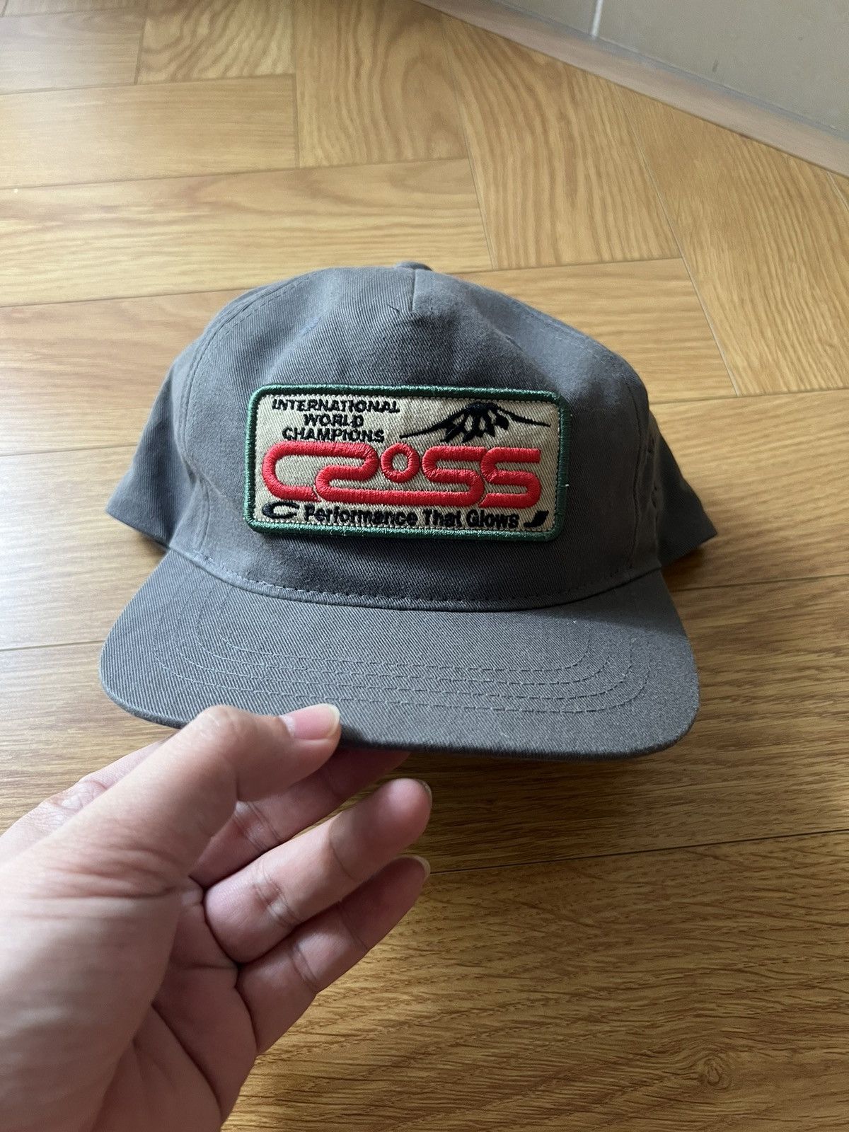 travis scott x nike cap