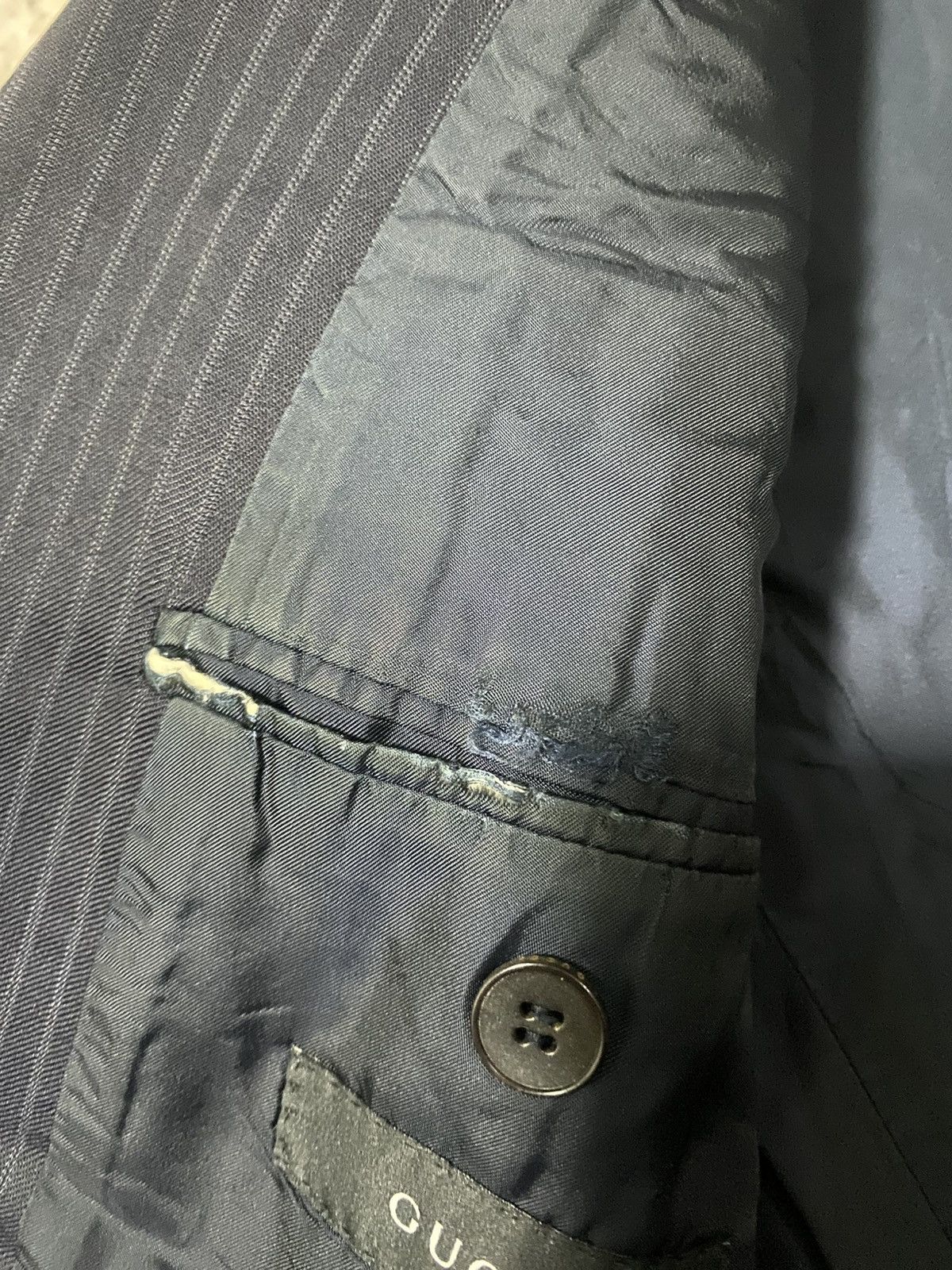 Gucci Gucci by Tom Ford Size 50R - 5 Thumbnail