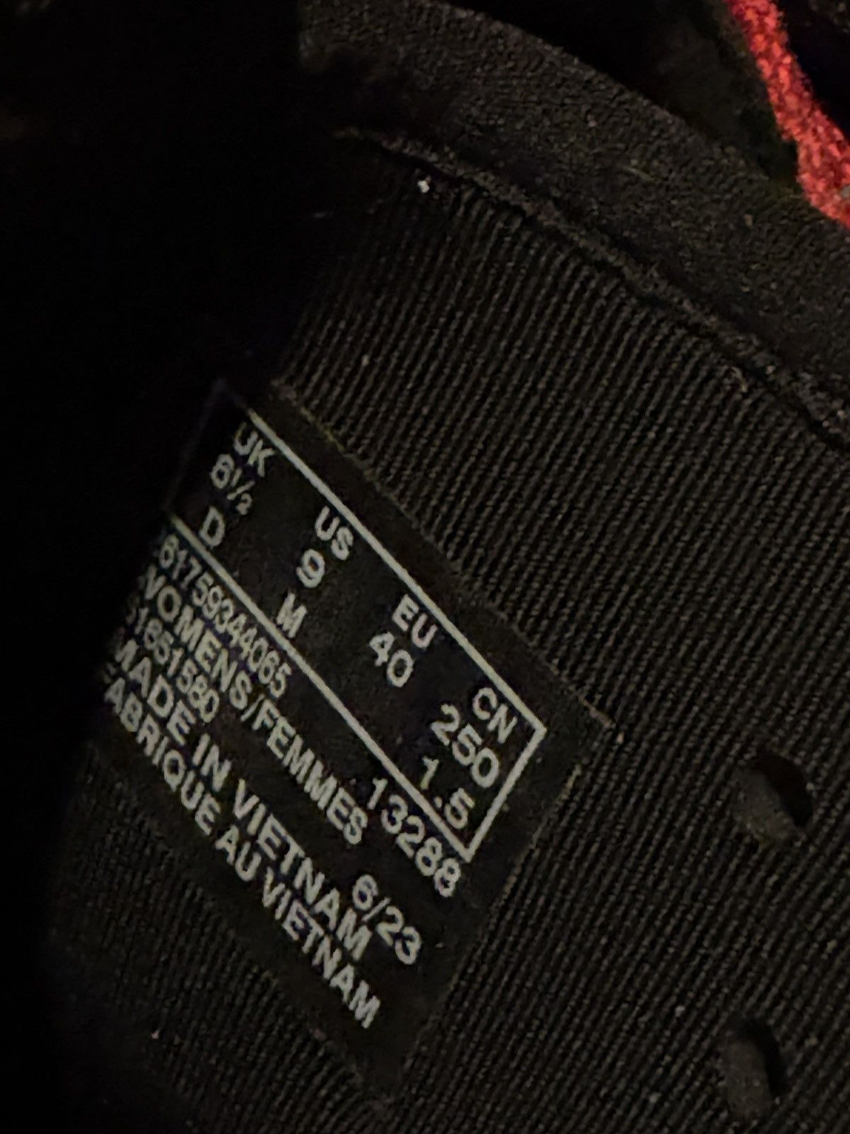 Clarks Clarks x Eastpak zip boots Size US 9 / IT 39 - 5 Thumbnail
