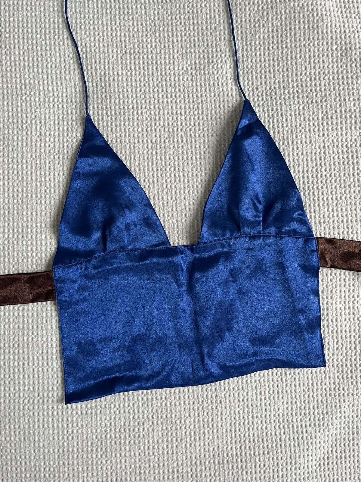 Vintage myfriendsareyours top Size XS / US 0-2 / IT 36-38 - 1 Thumbnail