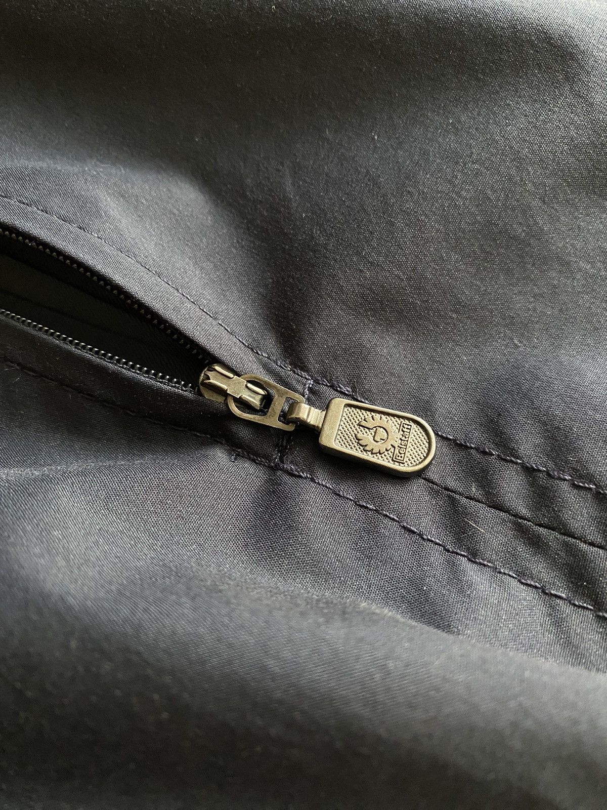 Belstaff Belstaff Silver Label Vintage W’s racing moto Jacket Size M / US 6-8 / IT 42-44 - 5 Thumbnail