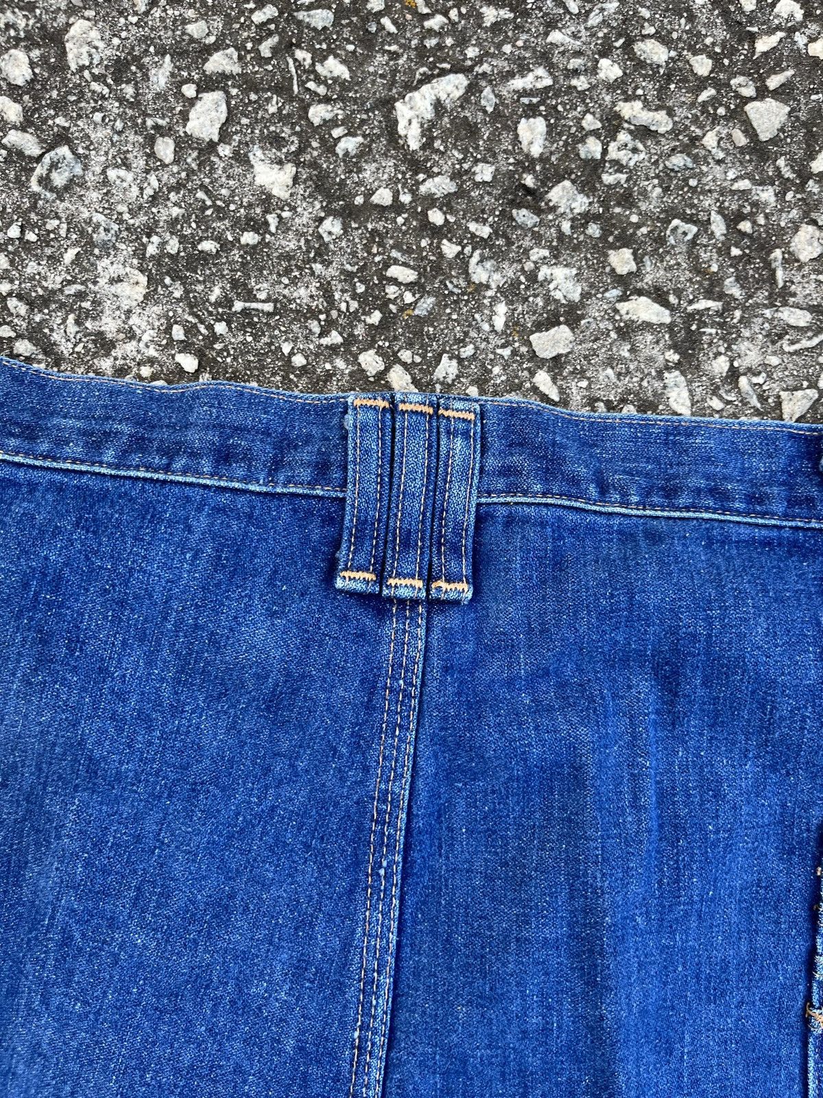 Wrangler 🔥Extremely Rare🔥 Vintage Wrangler Jeans Size US 42 / EU 58 - 10 Thumbnail