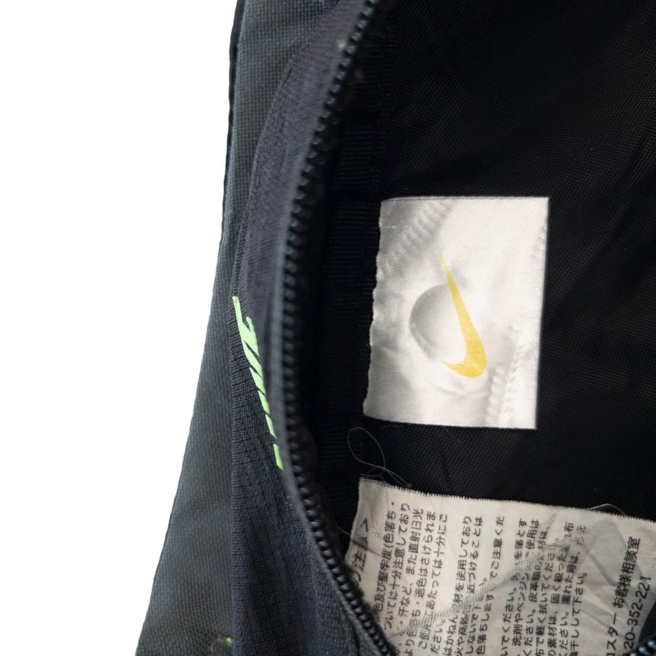 Nike Vintage Nike Sling Bag Size ONE SIZE - 3 Thumbnail