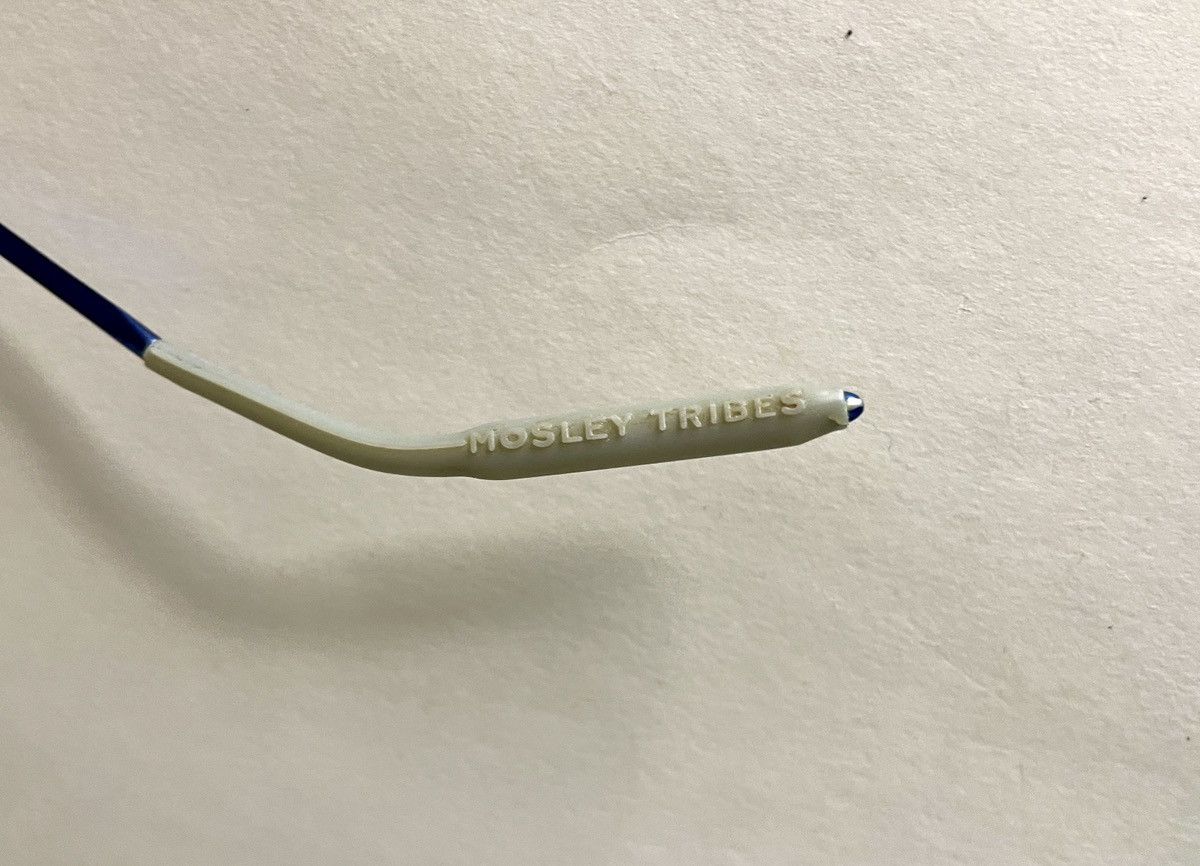 Other Mosley Tribes Cheyne frames Size ONE SIZE - 4 Thumbnail