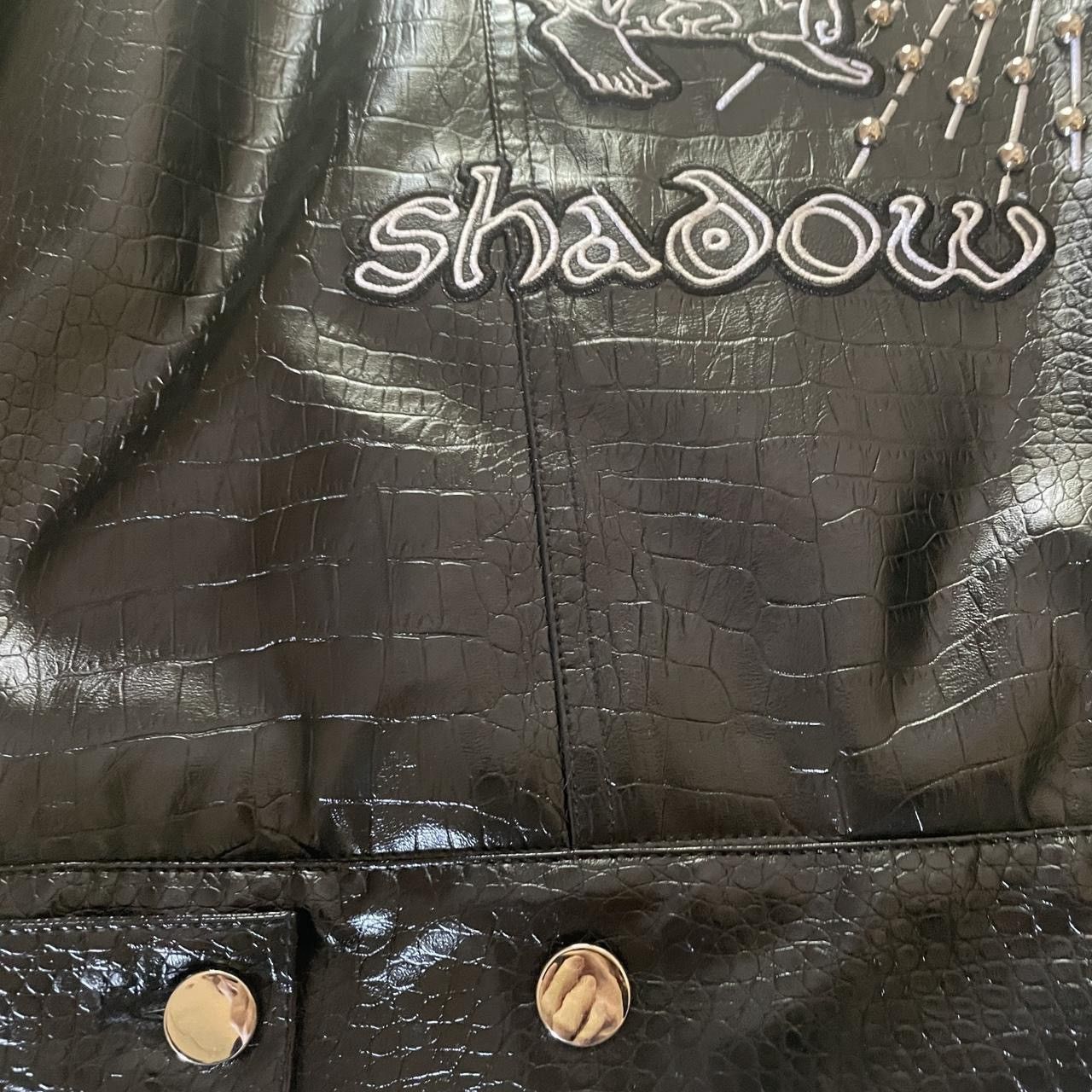 Other SHADOW WIZARD MONEY GANG VERDIER BOMBER JACKET Size US L / EU 52-54 / 3 - 6 Thumbnail