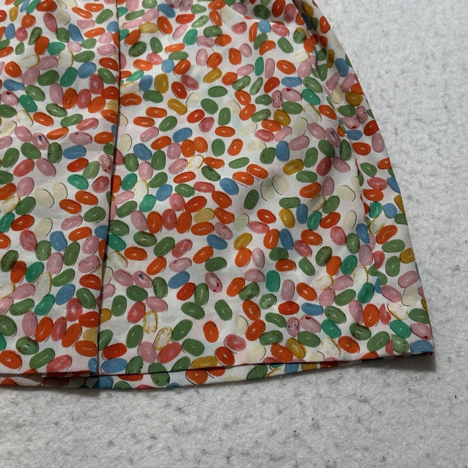 Keds Keds 15 Jellybean Print Colorful Shorts 3.5" Inseam Size 36" / US 14 / IT 50 - 2 Thumbnail