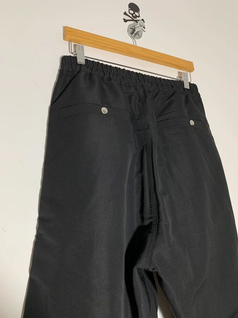 Rick Owens rick owens Zipper Pants Size US 40 / EU 56 - 7 Thumbnail
