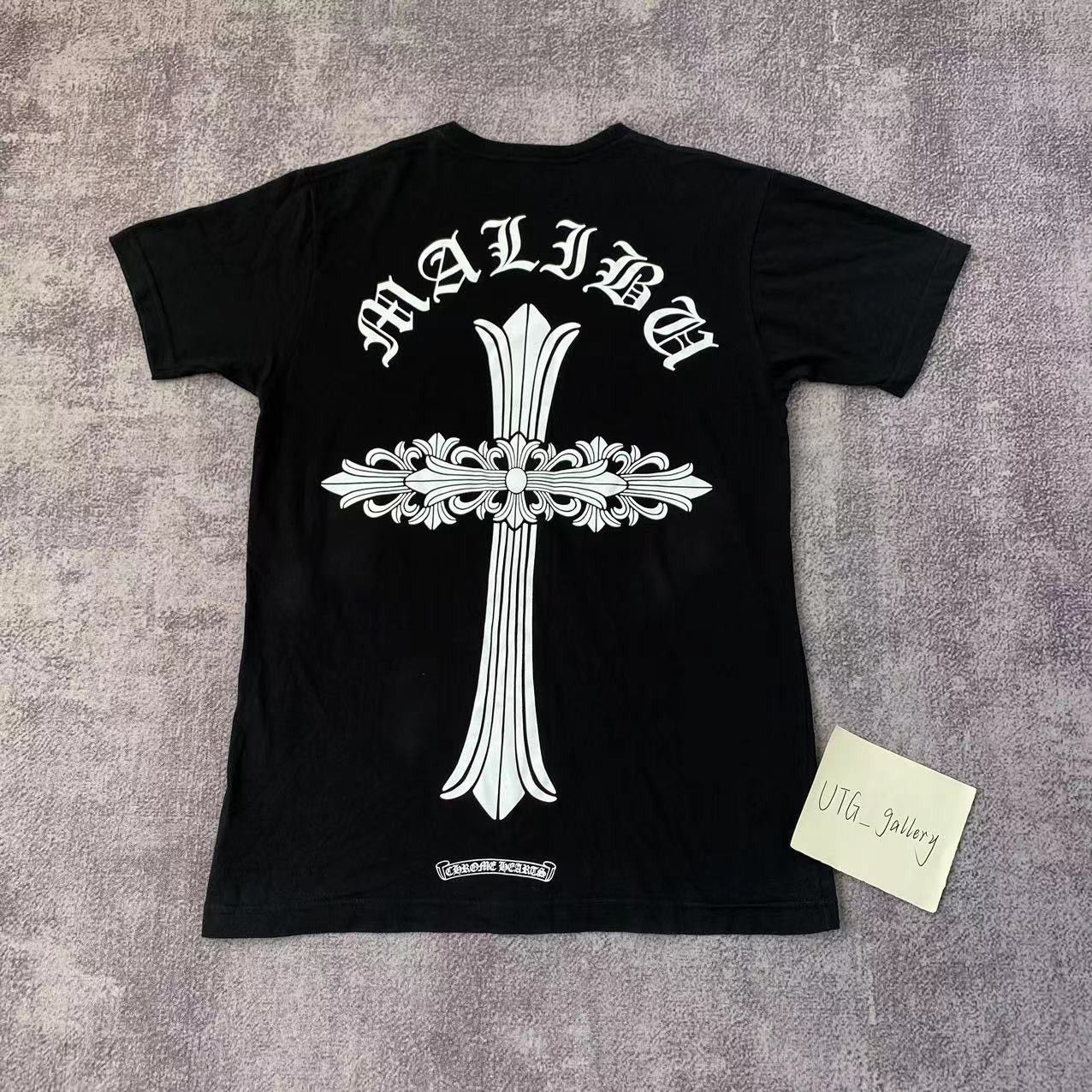 Chrome Hearts Malibu | Grailed