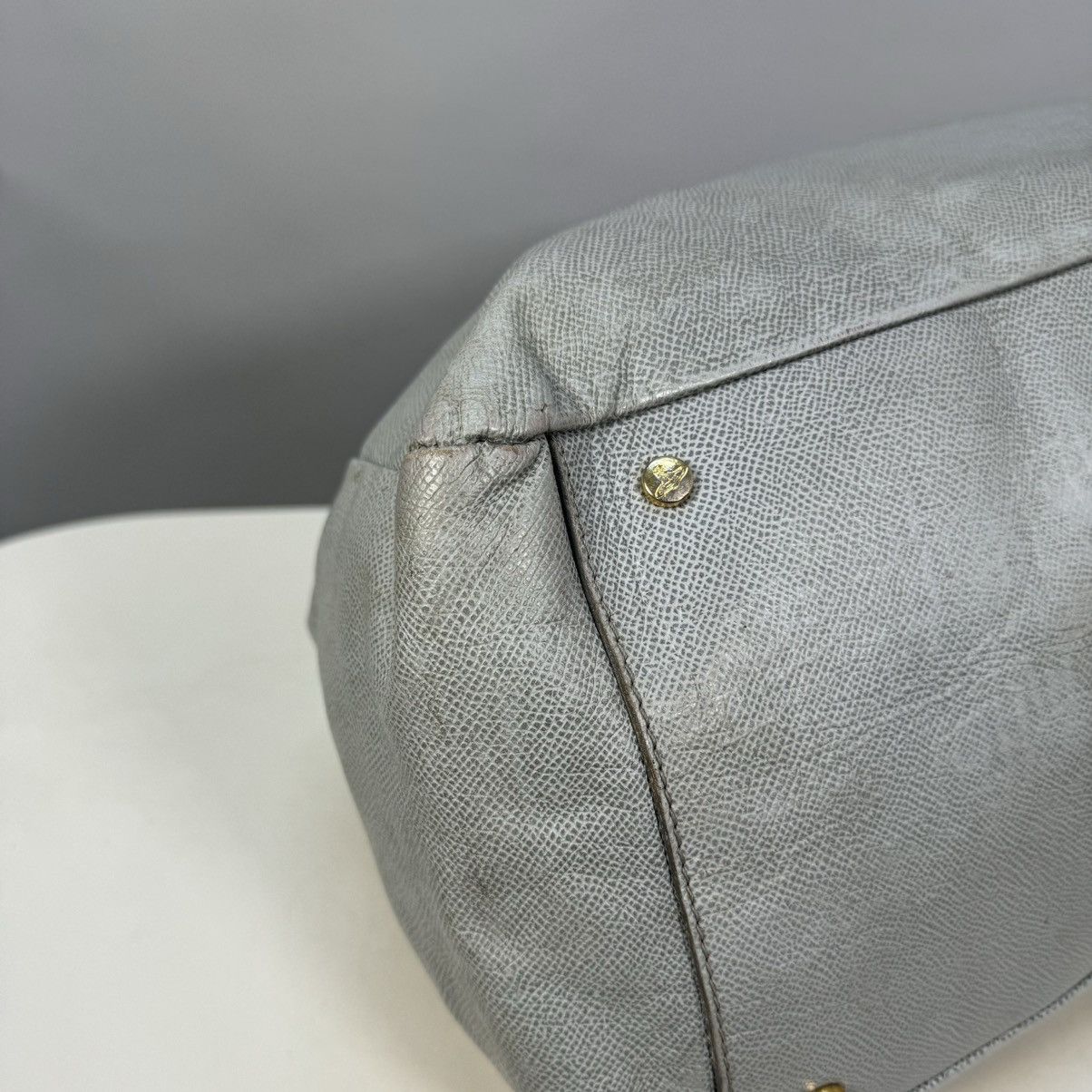 Vivienne Westwood VIVIENNE WESTWOOD YESMINE PERFORATED ORB BAG Size ONE SIZE - 11 Thumbnail