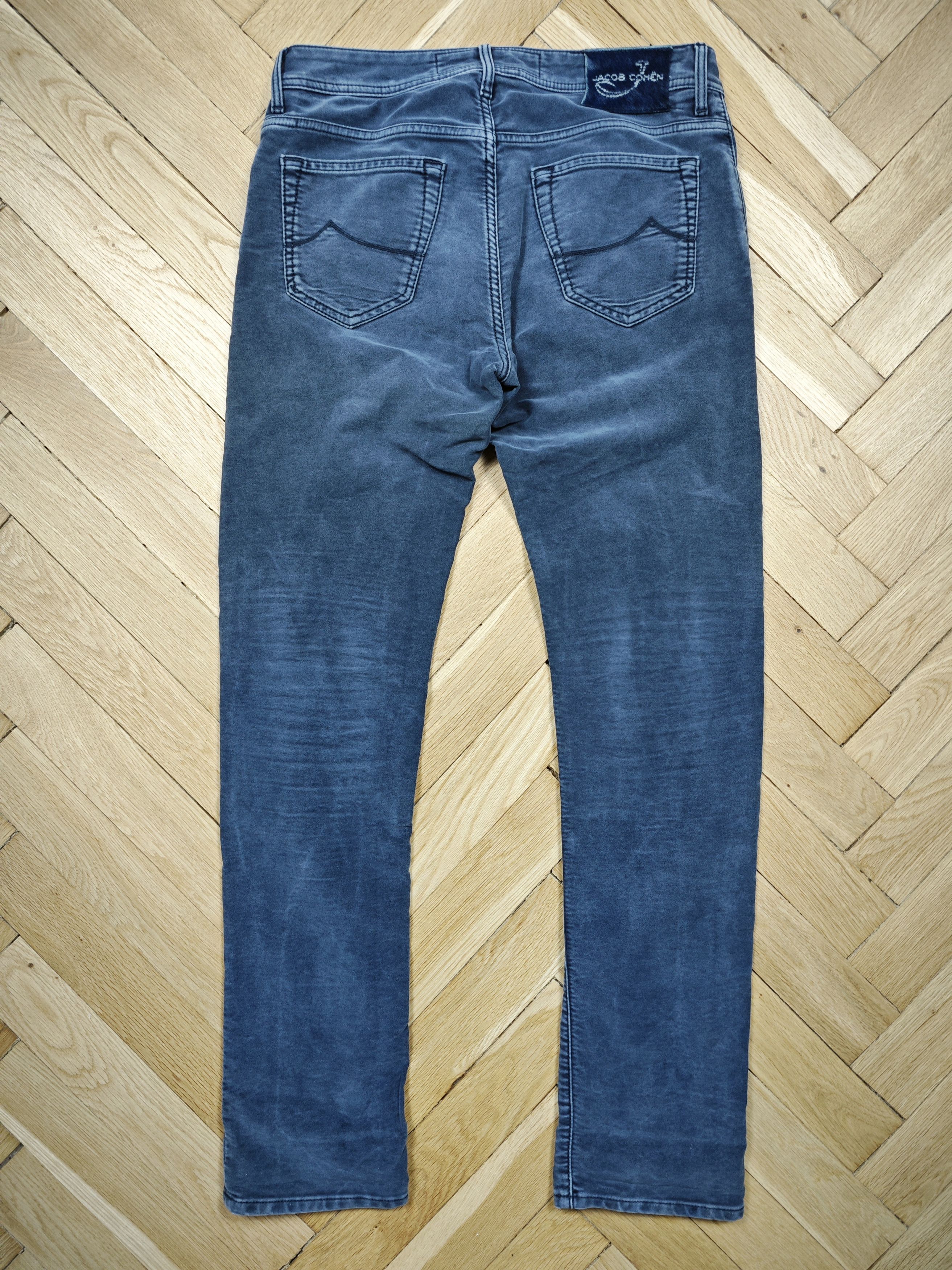 Jacob Cohen Jacob Cohen jeans Size US 33 - 2 Thumbnail