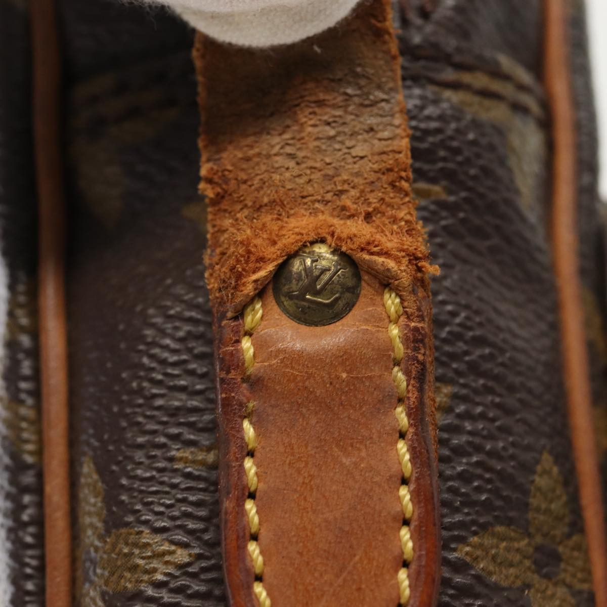 Louis Vuitton LOUIS VUITTON Monogram Amazon Shoulder Bag M45236 Size ONE SIZE - 9 Thumbnail
