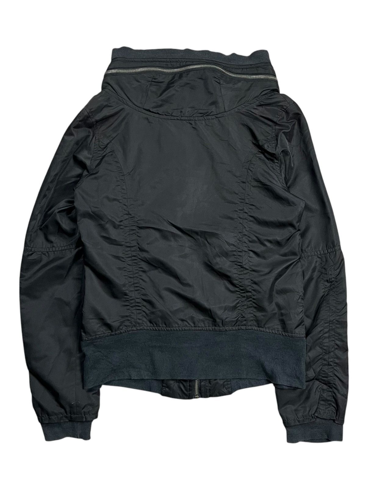 14th Addiction 2000s Hard Candy - Cyber Bono Jacket Size US S / EU 44-46 / 1 - 3 Thumbnail