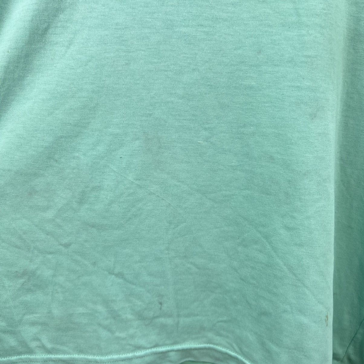 Adidas Adidas Vintage Tee Size US L / EU 52-54 / 3 - 20 Thumbnail