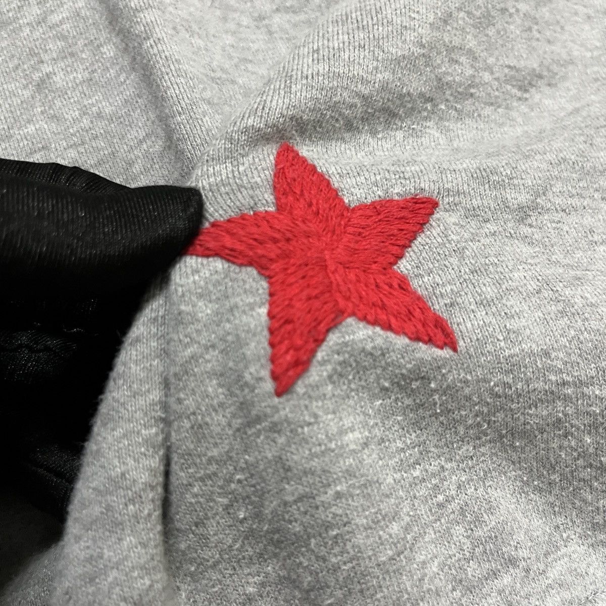 Japanese Brand × Sophnet. Sophnet Star Embroidered Hoodie Size US M / EU 48-50 / 2 - 3 Thumbnail