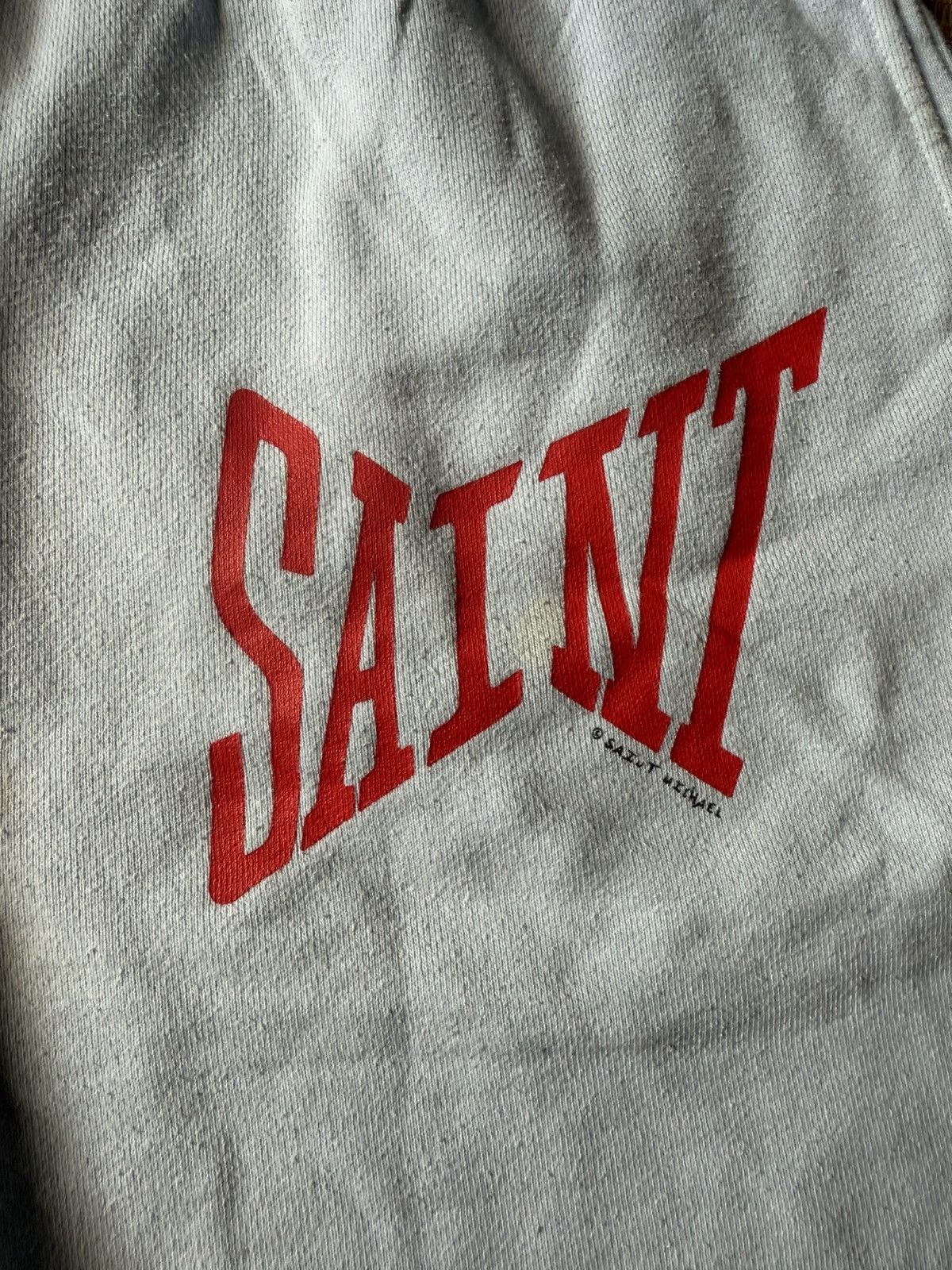 Saint Michael Saint Michael Shorts Size US 30 / EU 46 - 3 Thumbnail