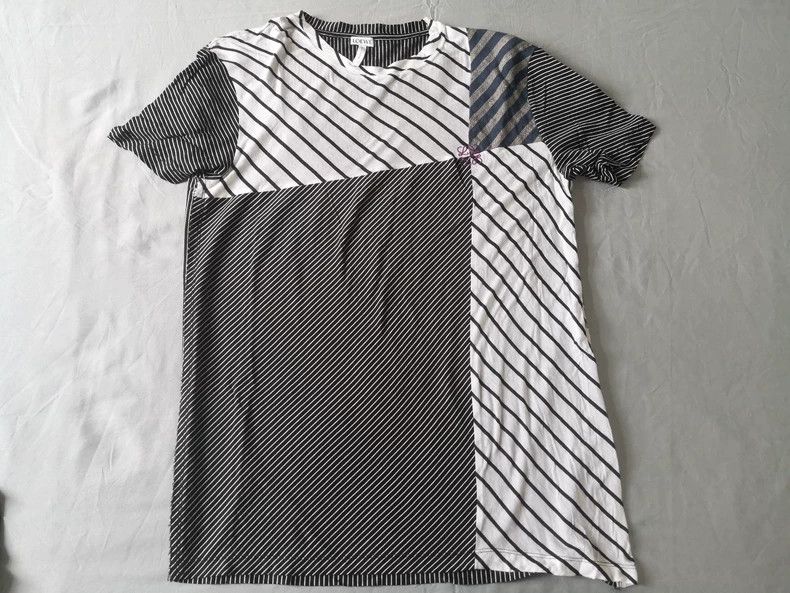 Loewe LOEWE Short sleeve T-shirt Size M / US 6-8 / IT 42-44 - 1 Thumbnail