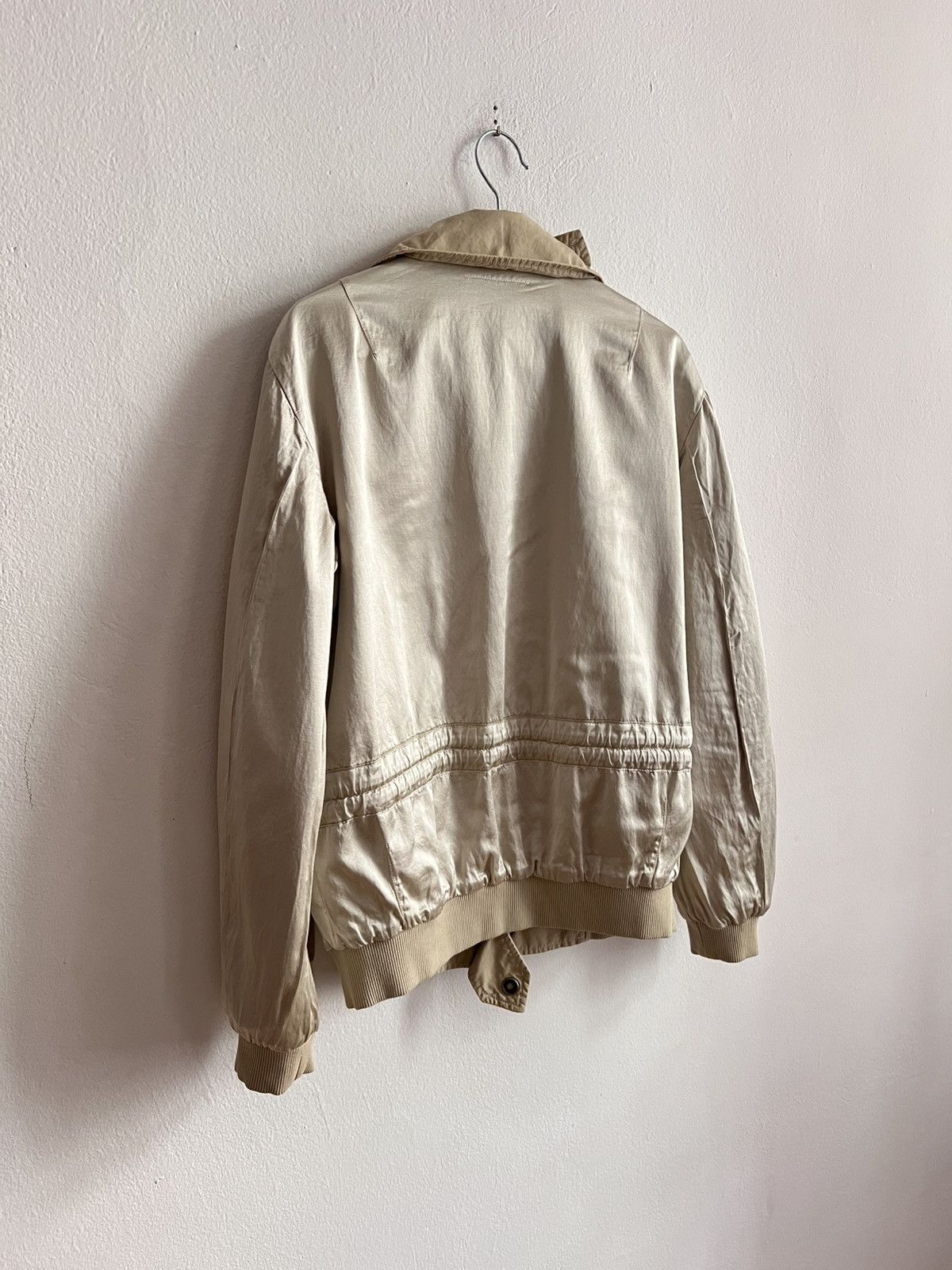 Maison Margiela Maison Margiela reversible bomber jacket Size US S / EU 44-46 / 1 - 13 Thumbnail