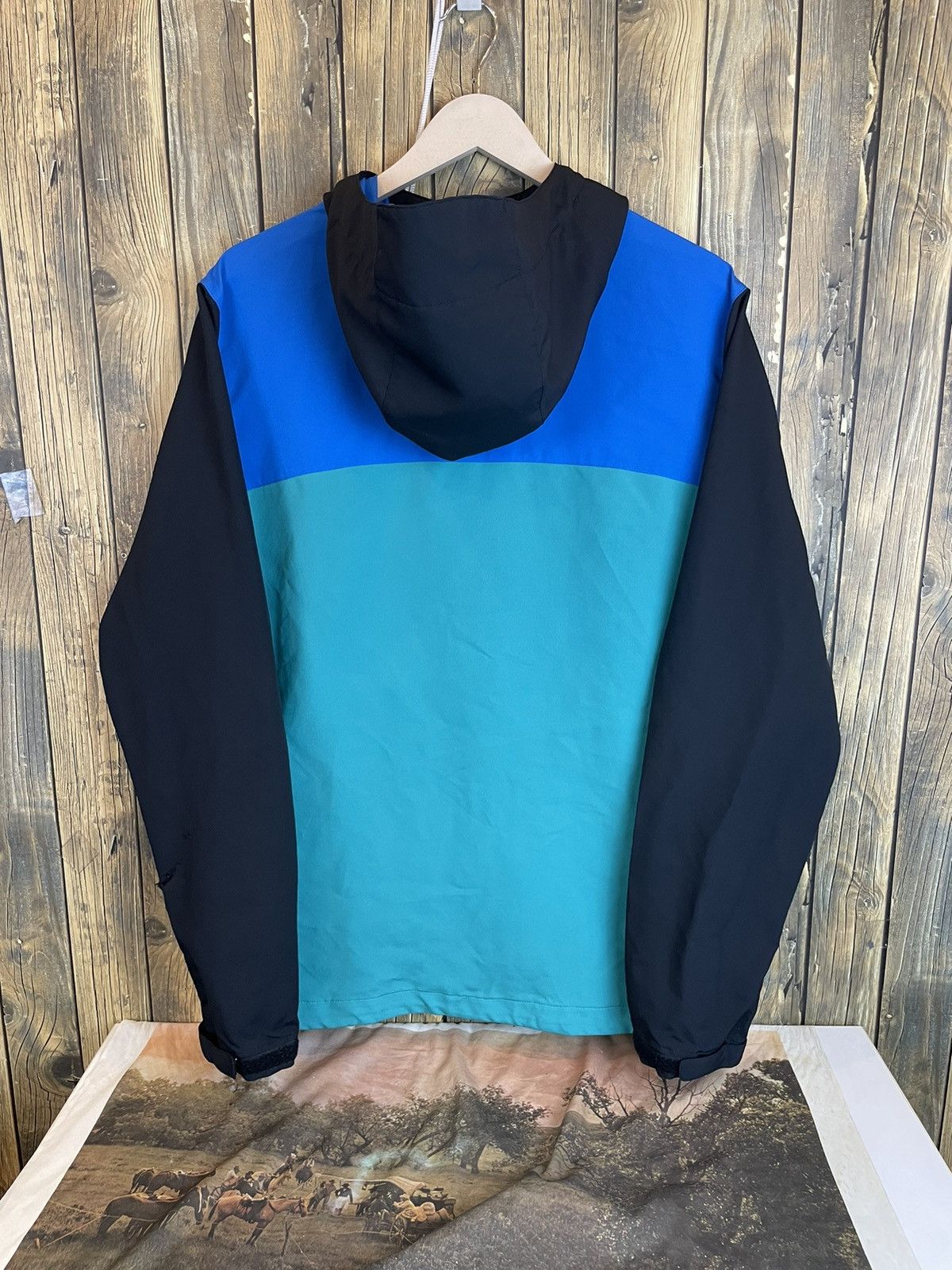 Columbia Columbia colourful light jacket Size US L / EU 52-54 / 3 - 6 Thumbnail