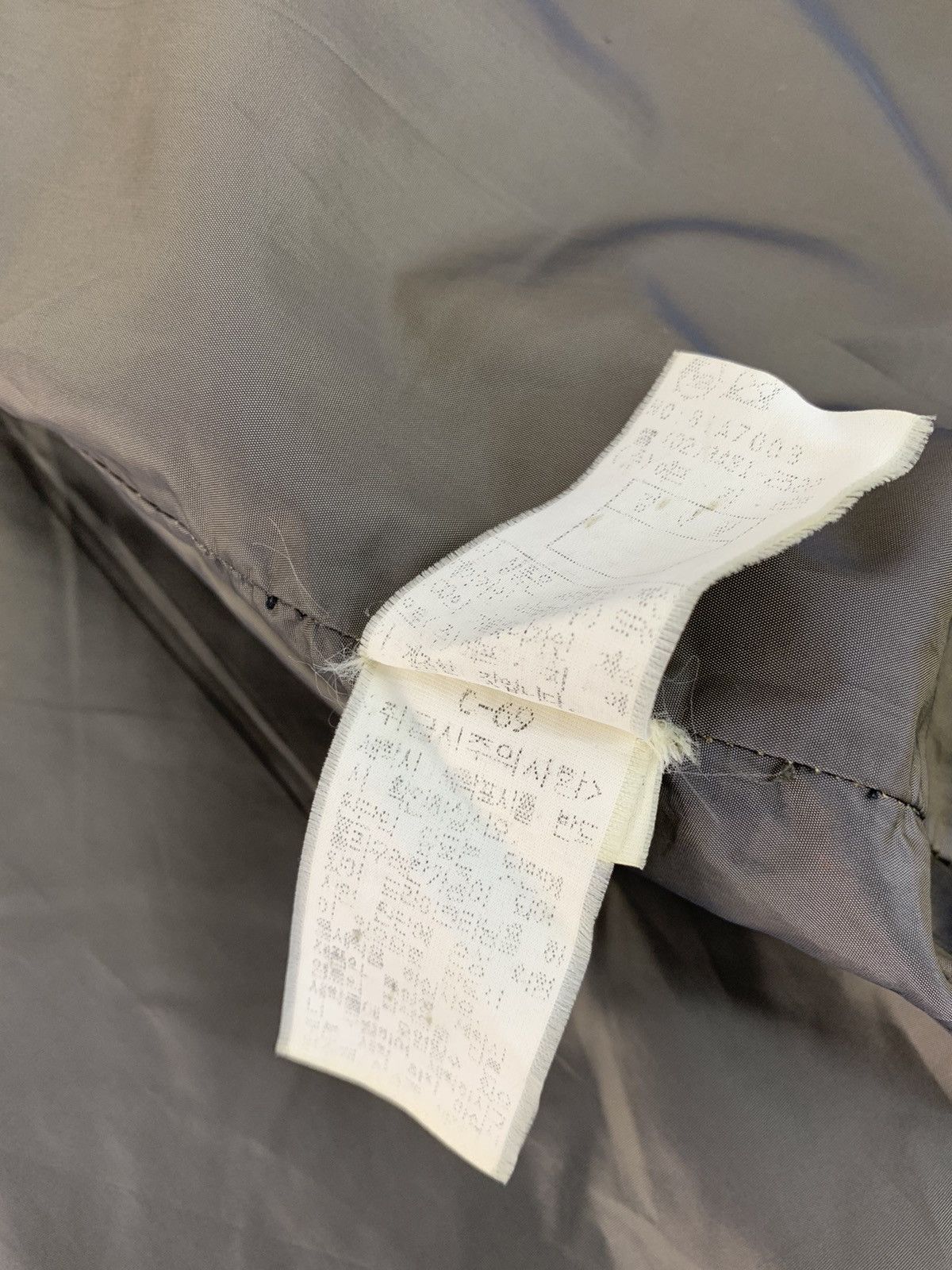 C.P. Company Rare CP Company Military Tactical Style Outdoor Jacket Size XL / US 12-14 / IT 48-50 - 7 Thumbnail