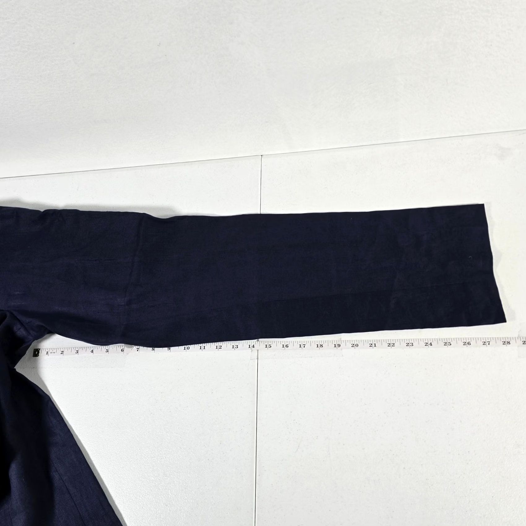 Ralph Lauren VINTAGE? No. (Please ignore) Size 38" / US 16 / IT 52 - 3 Thumbnail