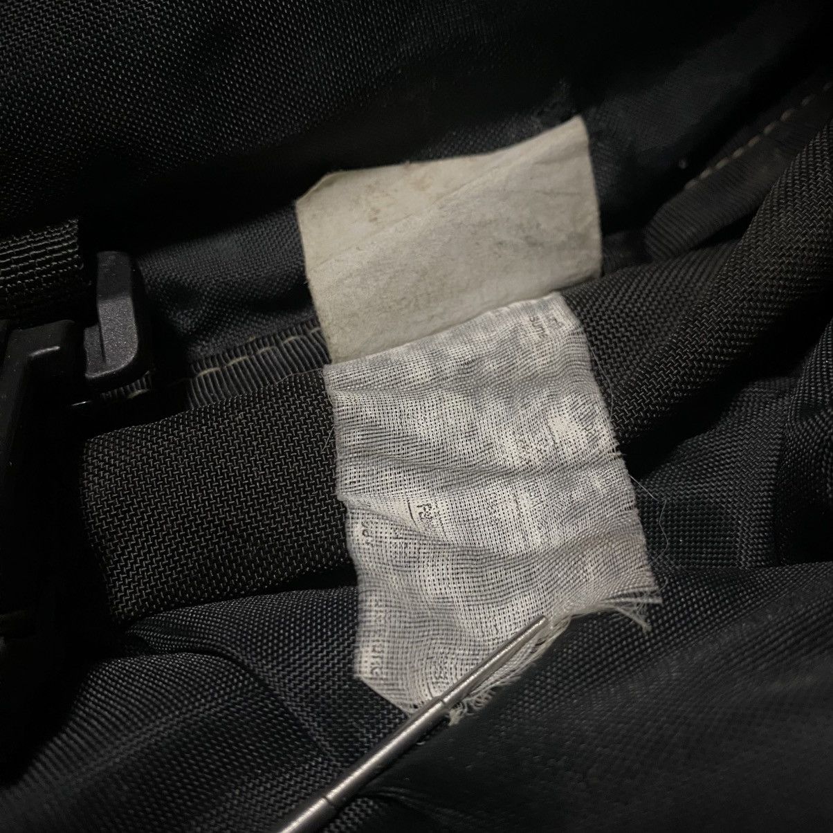 Arc'teryx Arc’teryx Q10 Lumbar Pack Garnet Size ONE SIZE - 12 Thumbnail