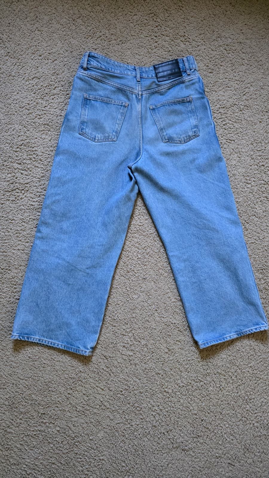 Nanushka Nanushka x Zara Jeans Size US 31 - 3 Thumbnail