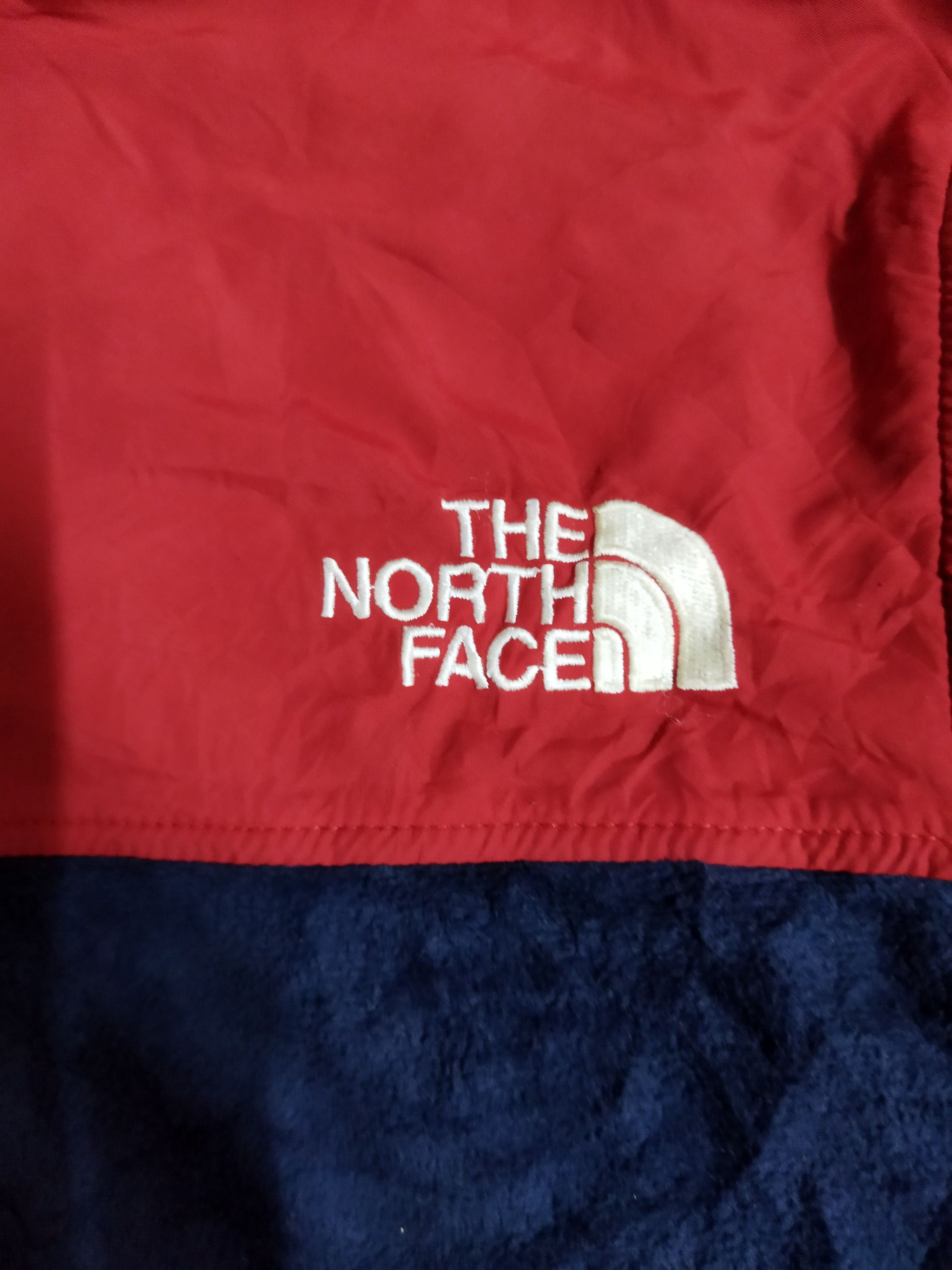 The North Face The North Face Jacket Size US L / EU 52-54 / 3 - 3 Thumbnail